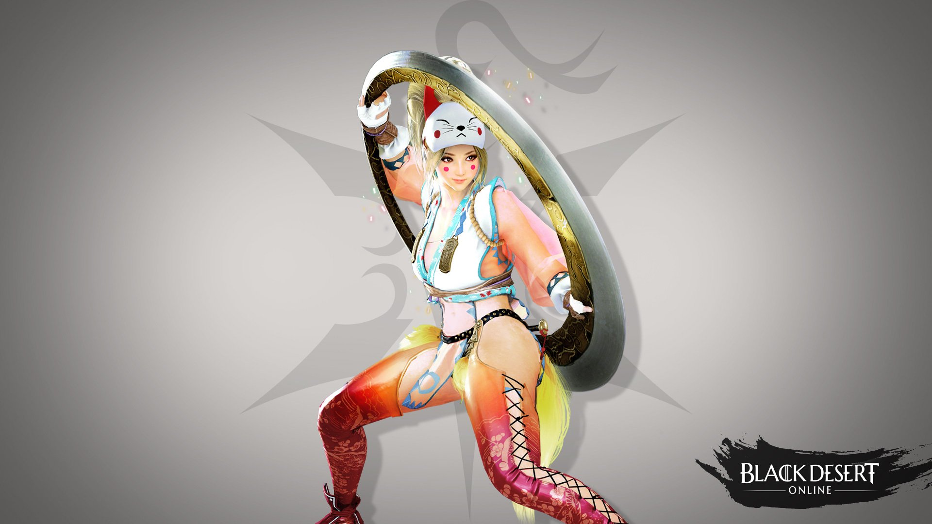 游戏,热门网游,黑色沙漠