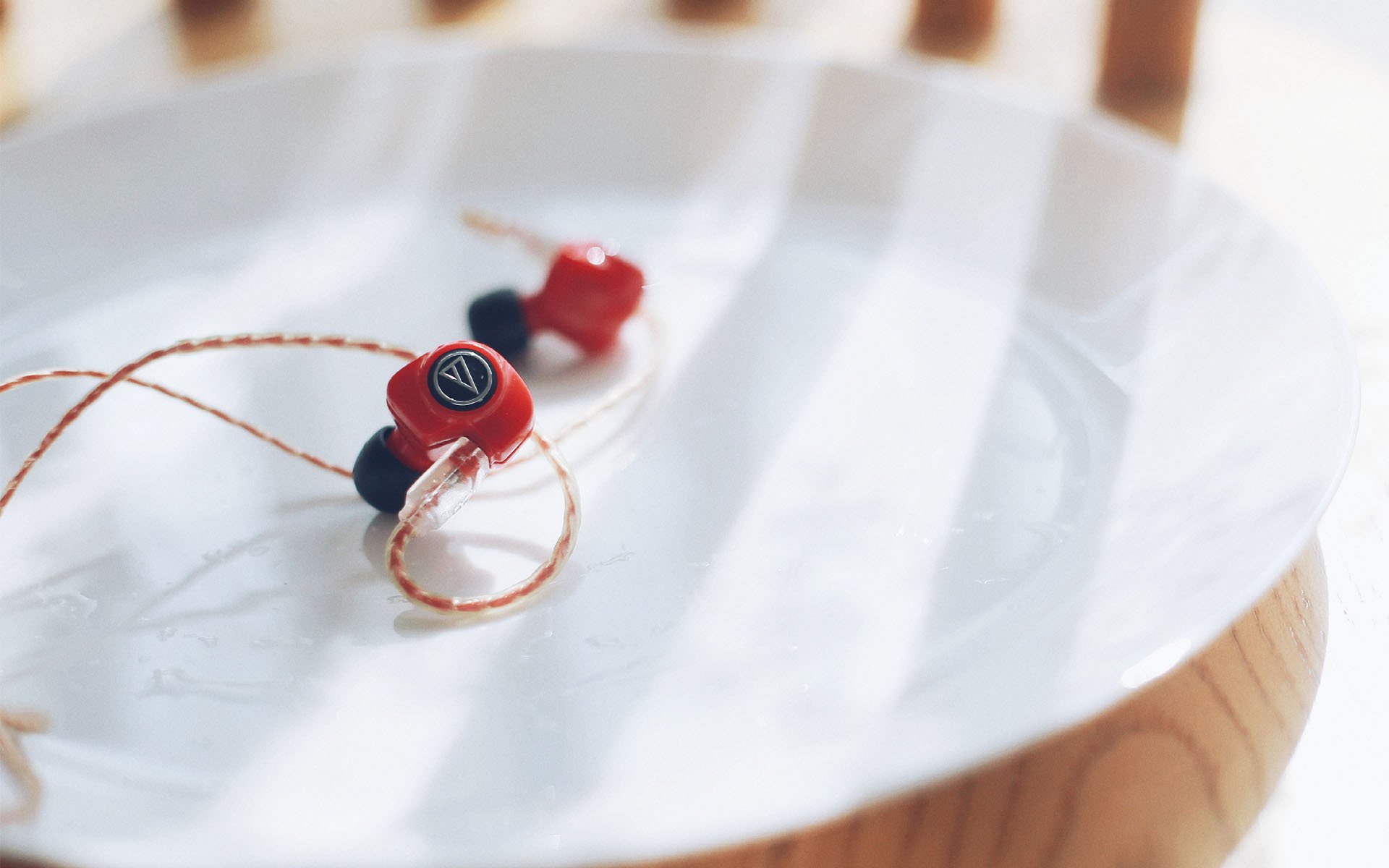 小清新,音乐,耳机,日系,静物