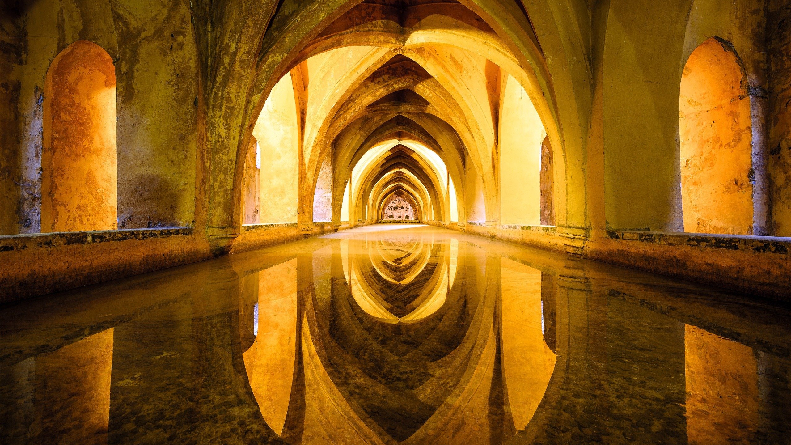 风景,旅游胜地,建筑