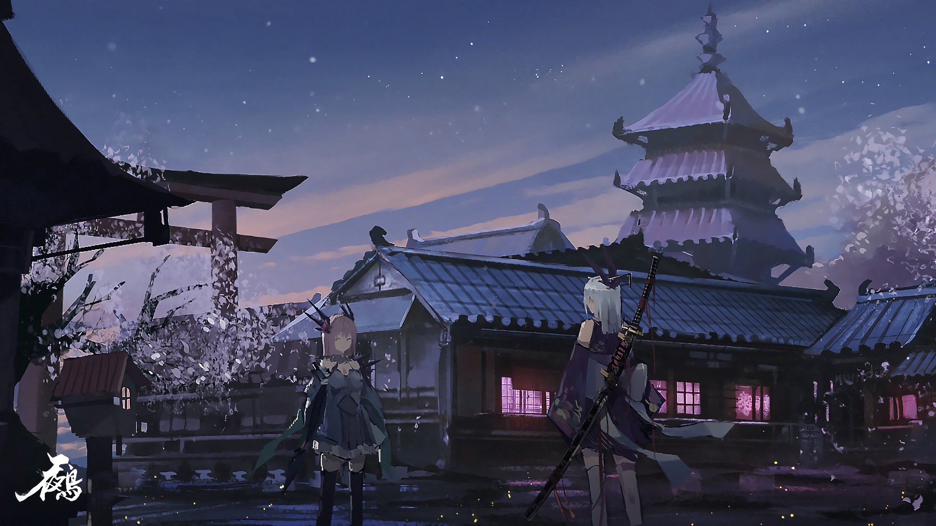 动漫,Pixiv幻想曲