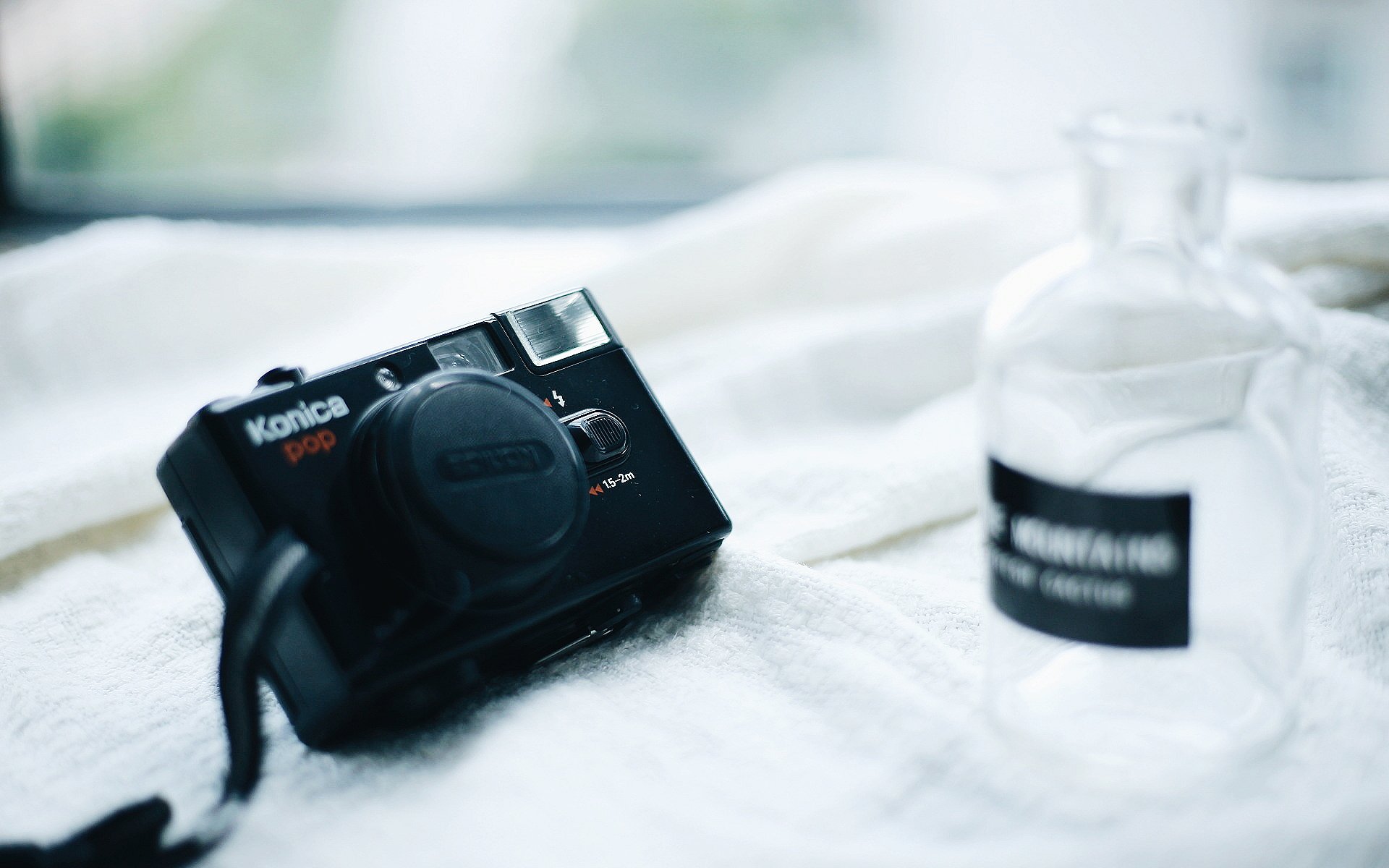 小清新,日系,相机,微单