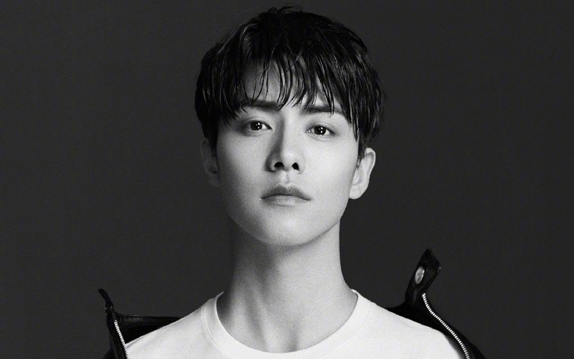 明星风尚,马天宇