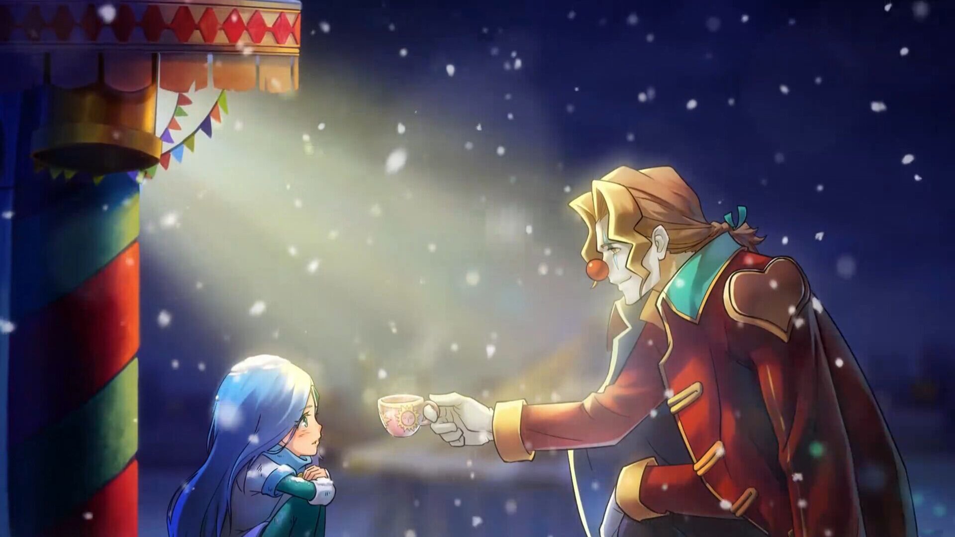 动漫,国漫,星游记