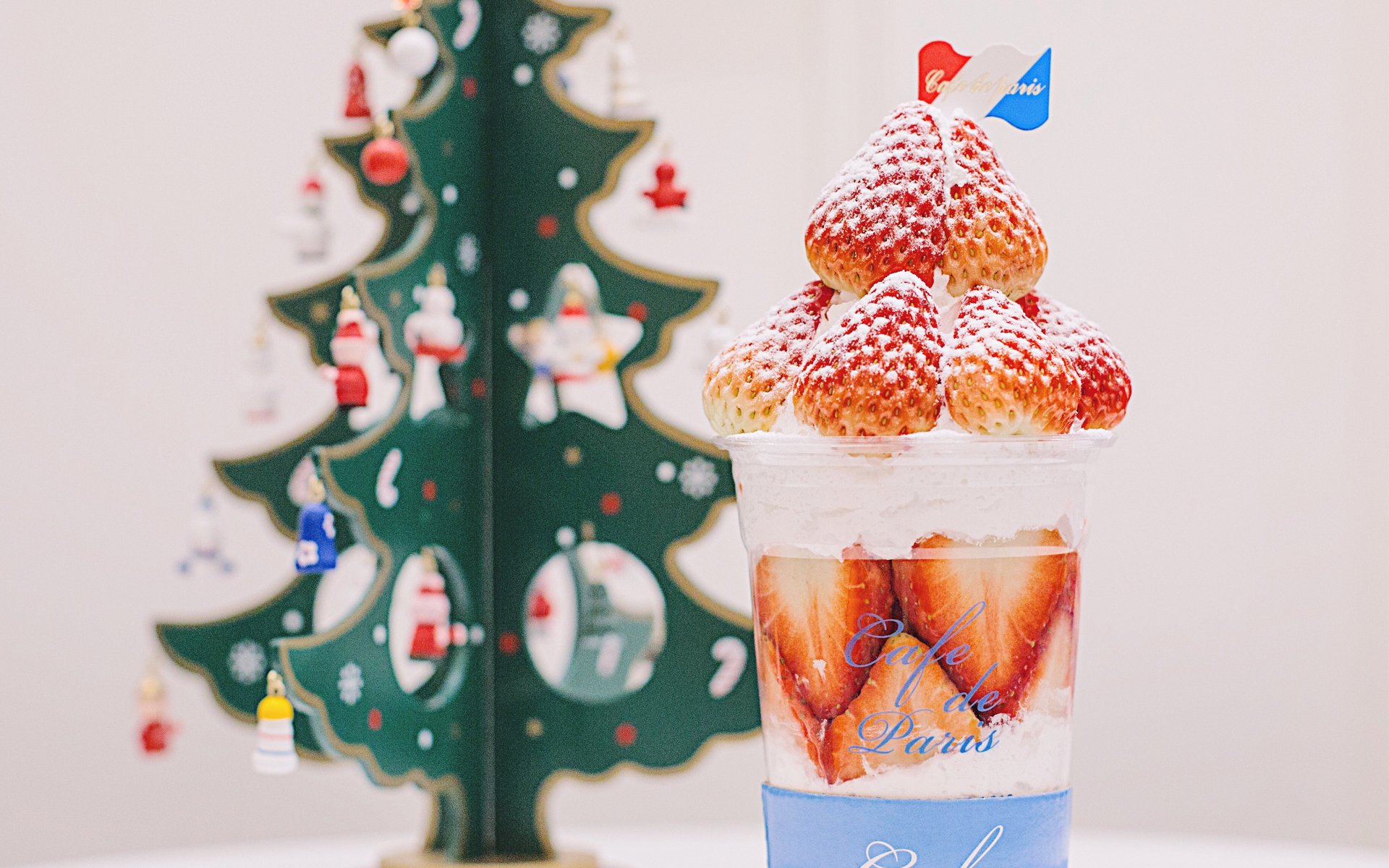 小清新,温馨一刻