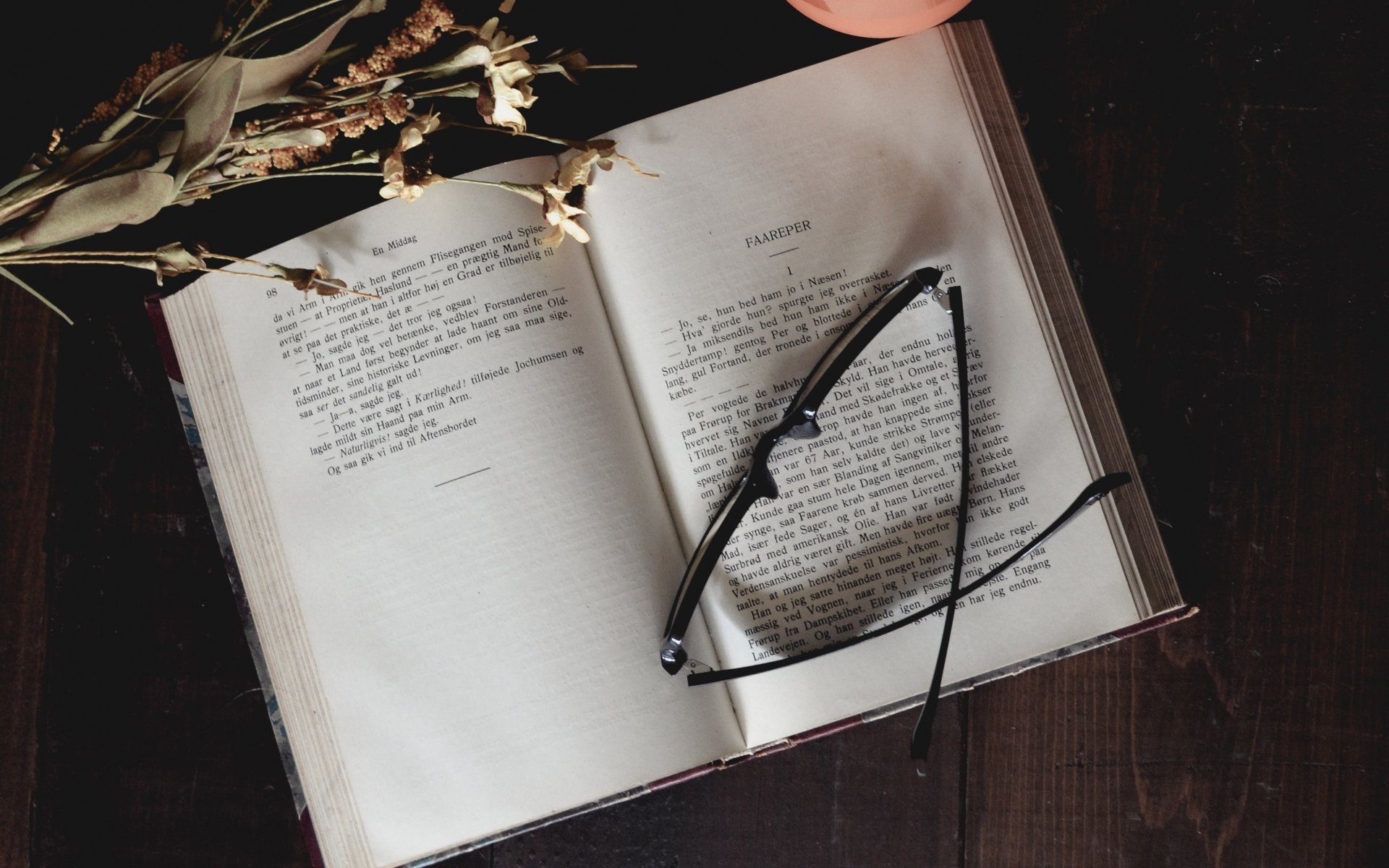 小清新,静物写真,书籍