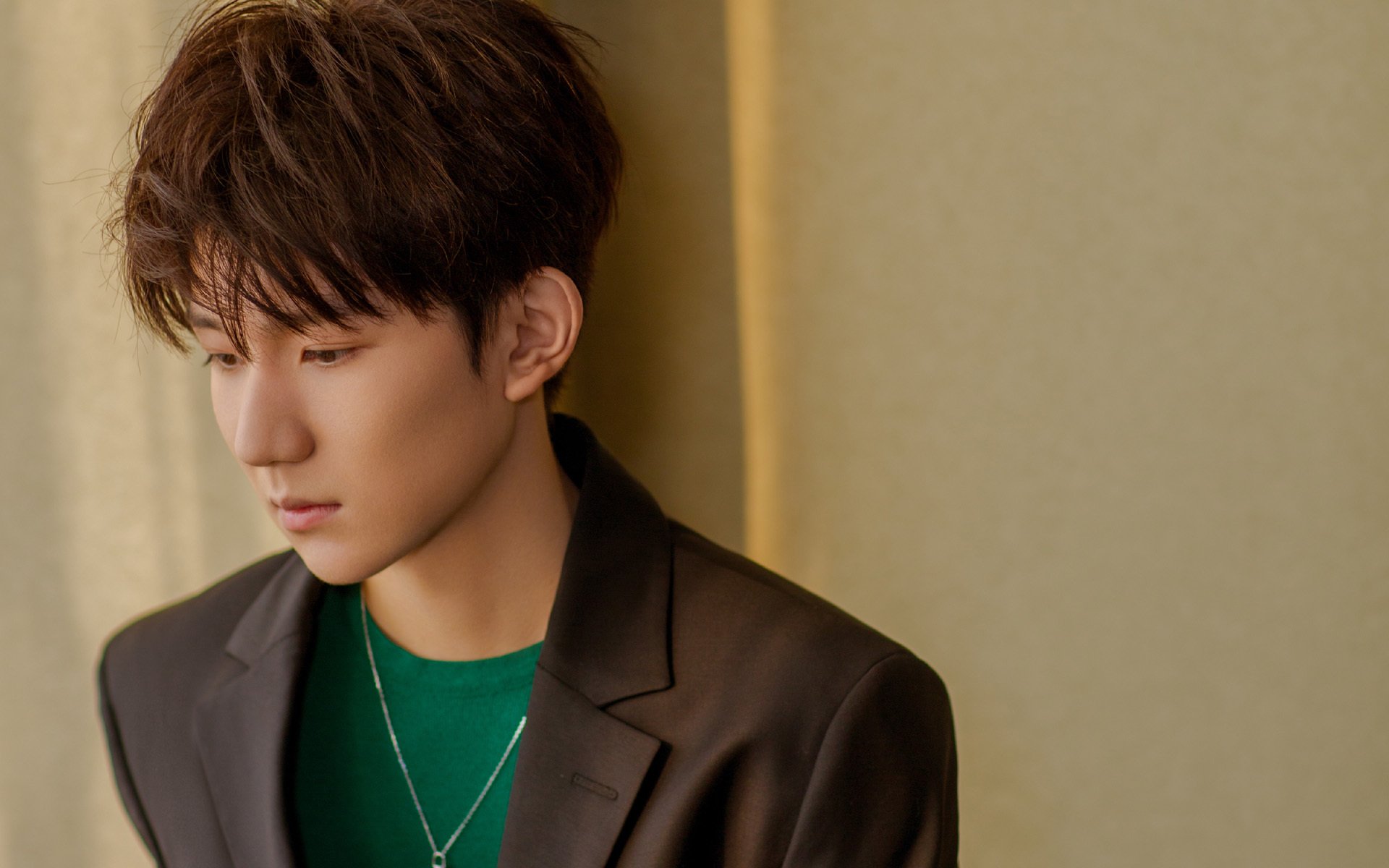 内地明星,王源,TFBOYS