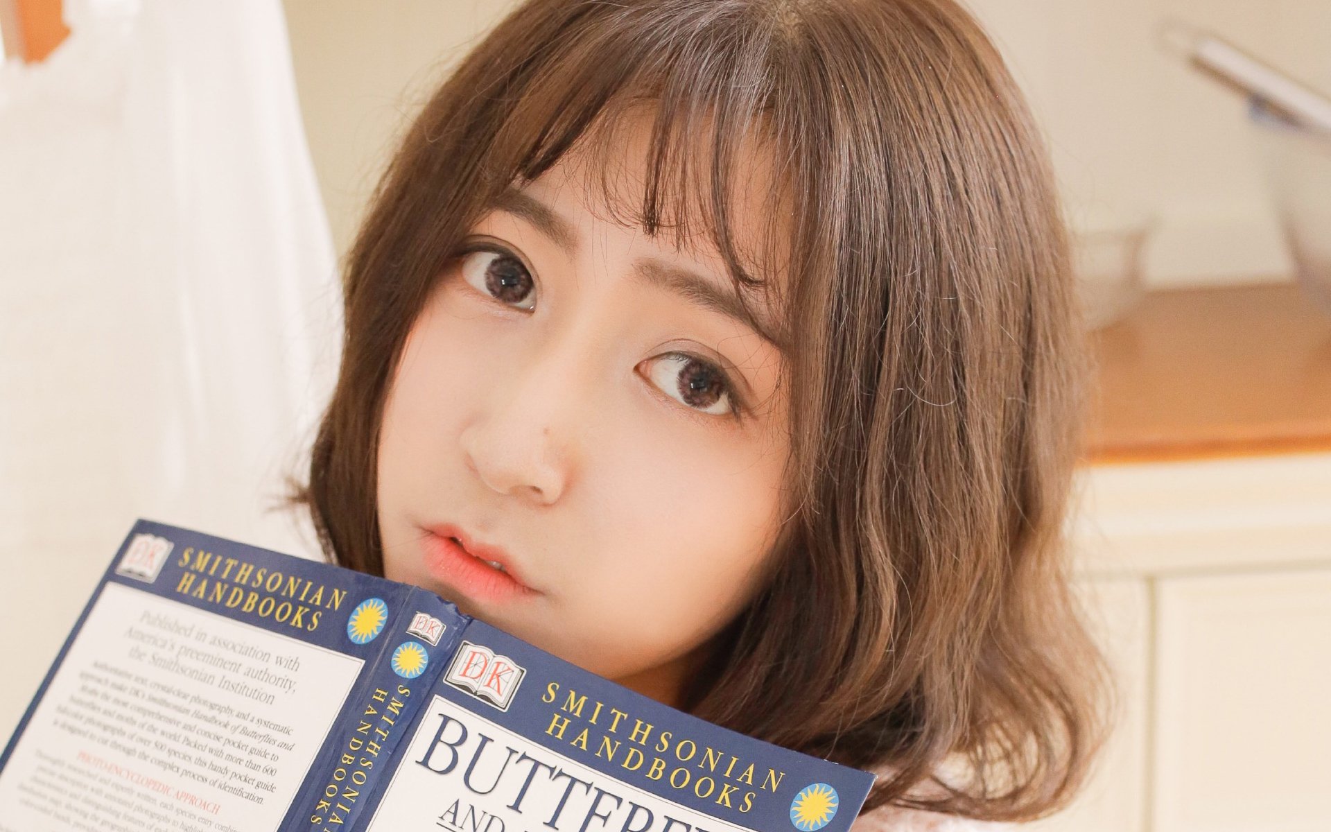 美女,清纯,可爱