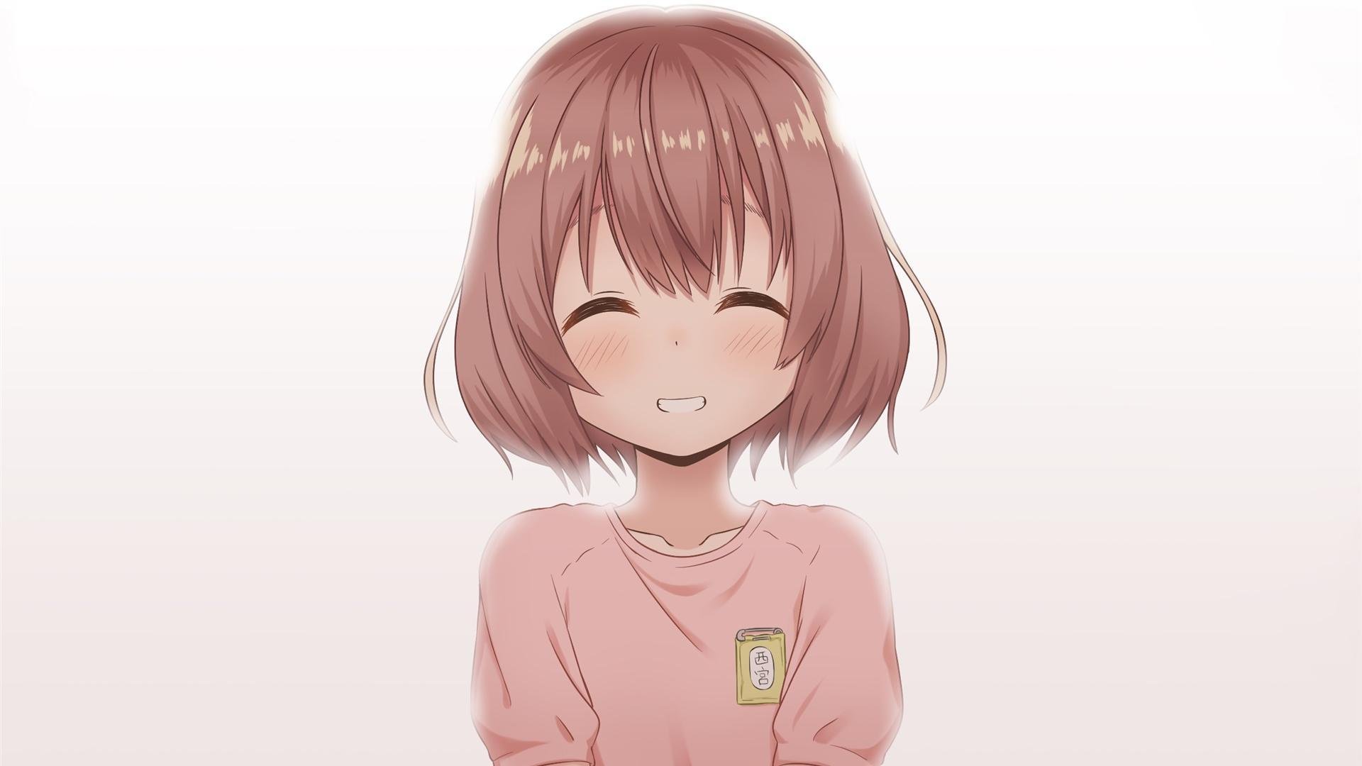 动漫,卡通,少女