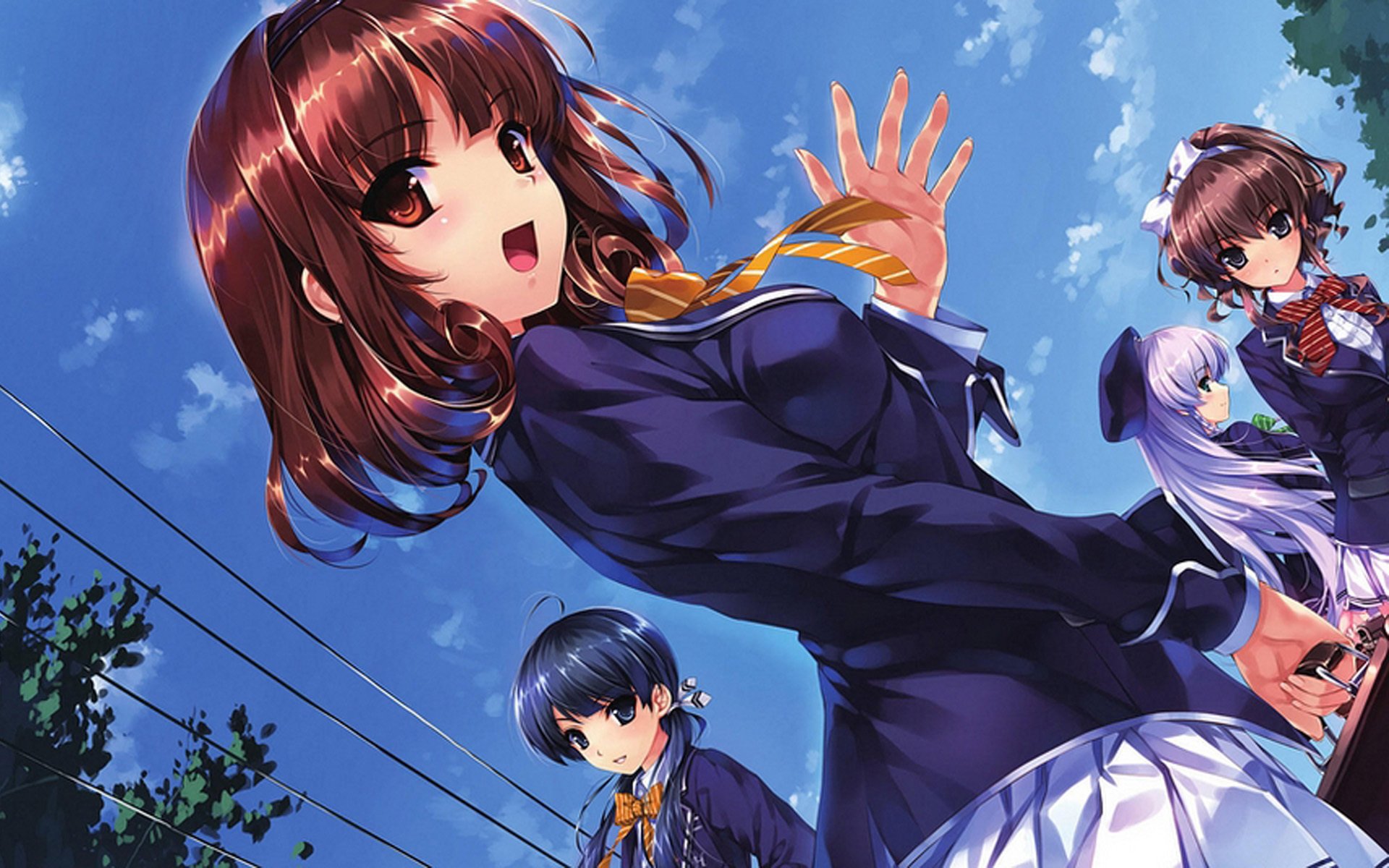 动漫,寻找遗失的未来