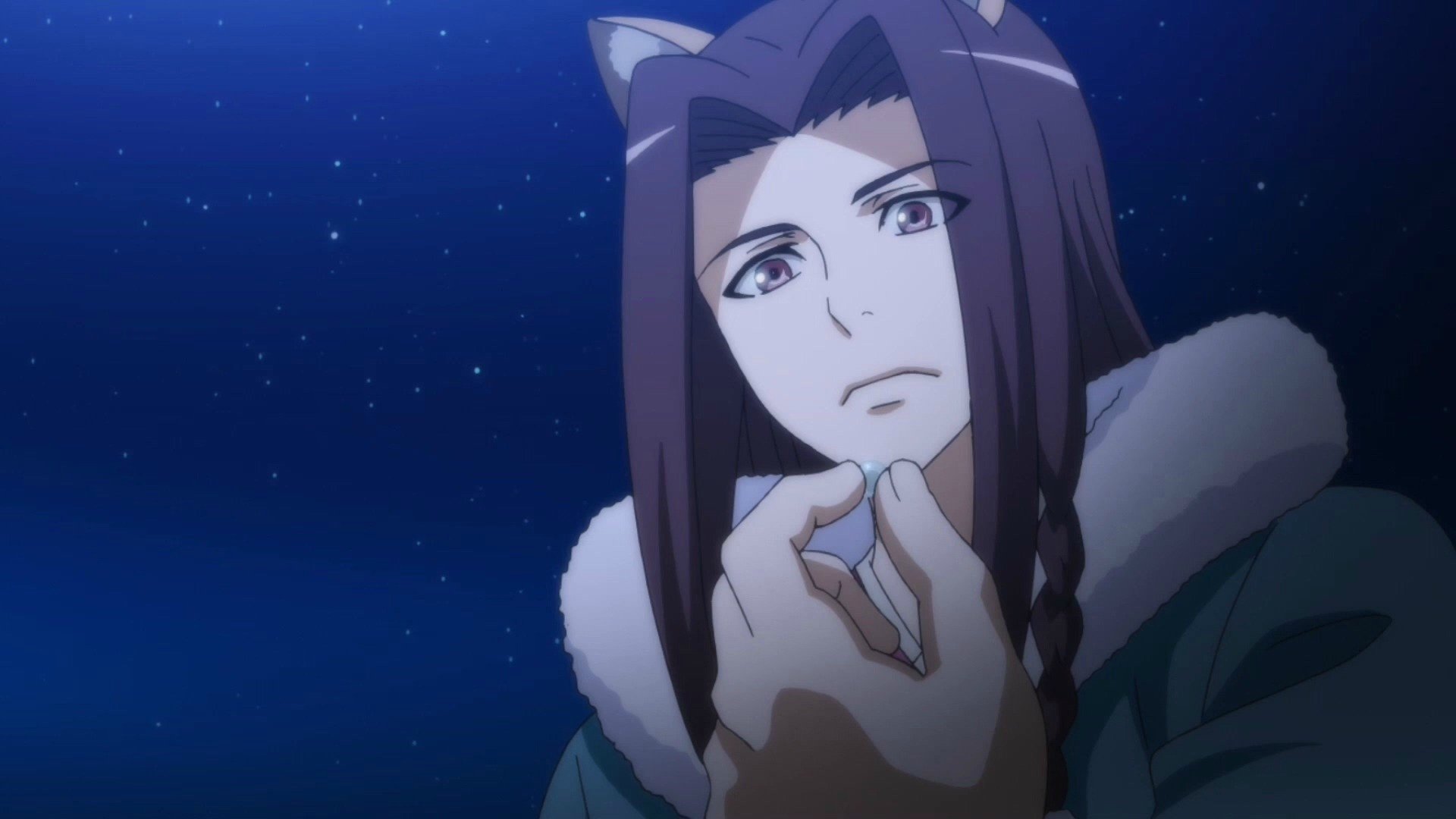 动漫,国漫,狐妖小红娘