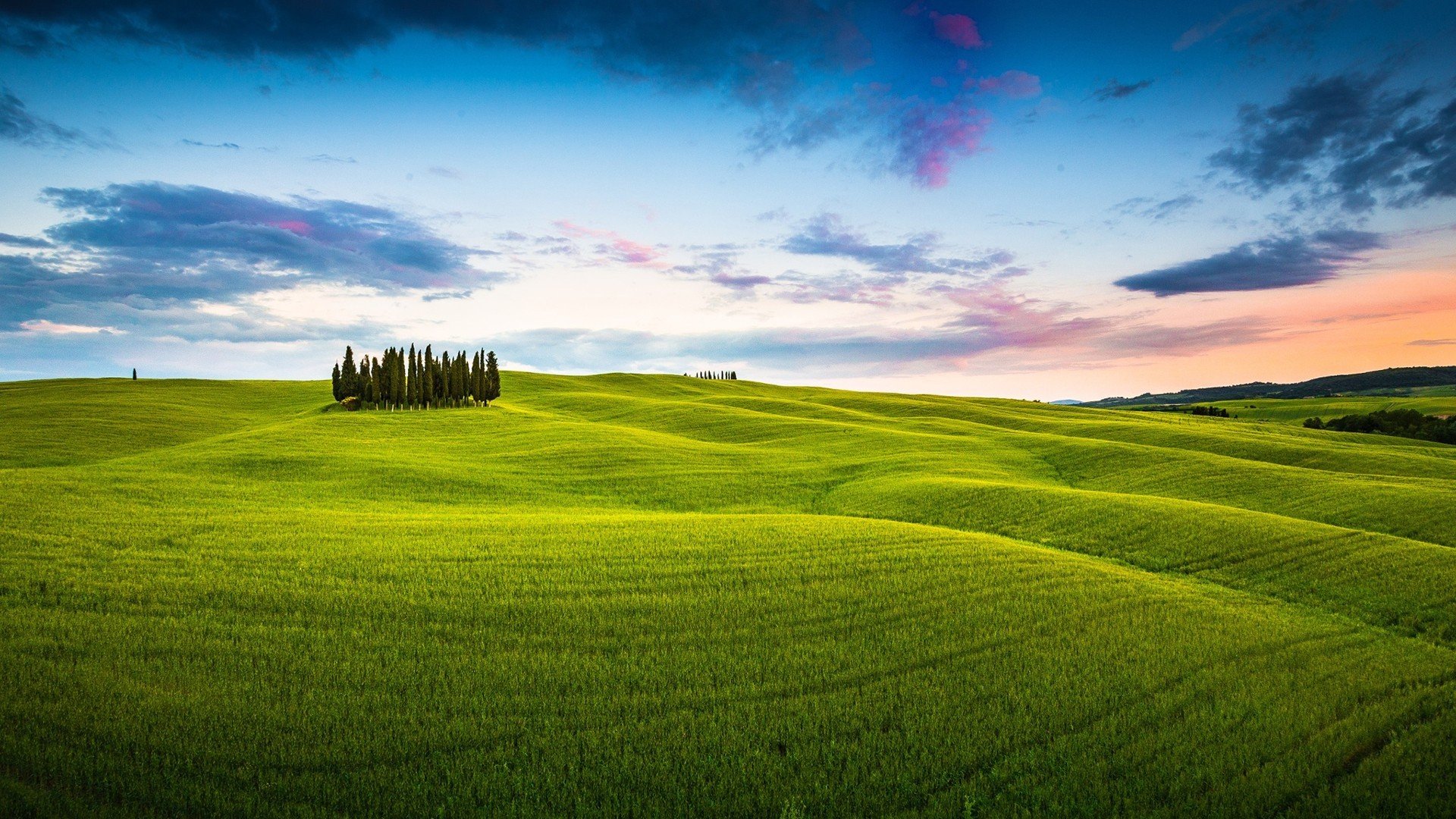 风景,自然风光,草地,草原