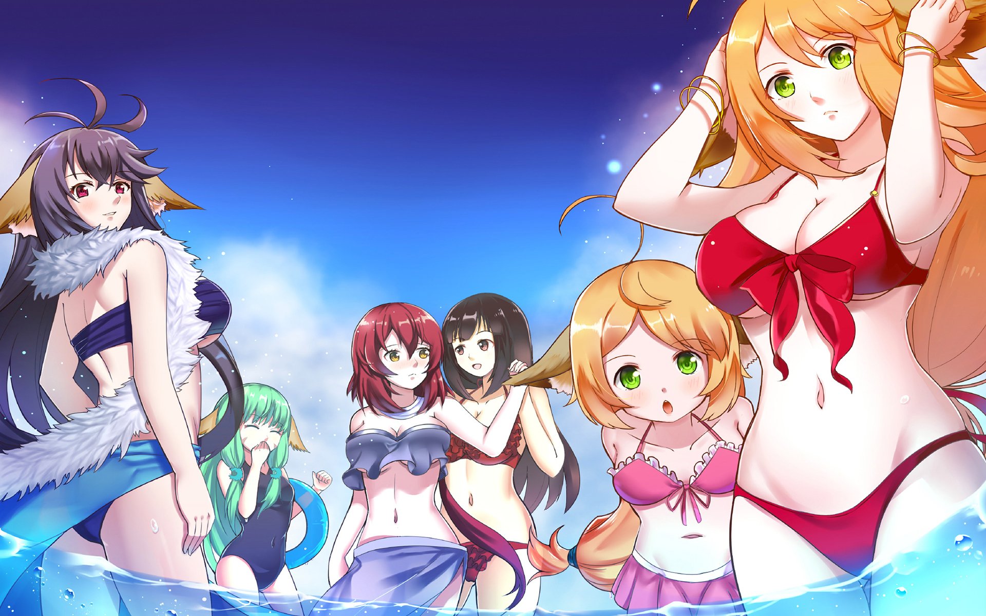 动漫,国漫,狐妖小红娘