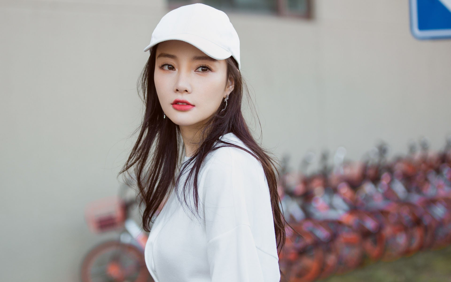 内地明星,李小璐