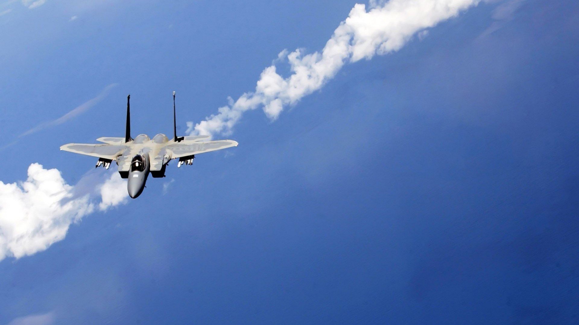 军事,战斗机,歼击机,蓝天白云