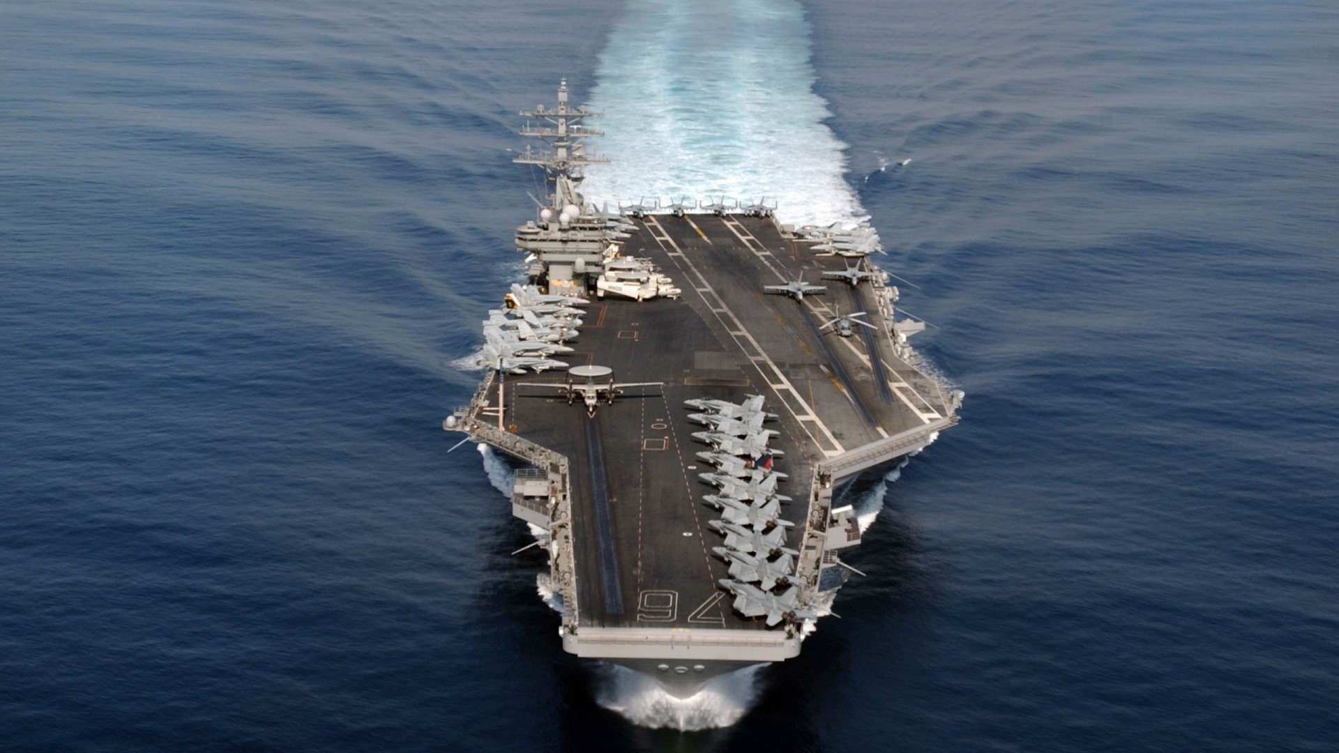 军事,海洋,航空母舰