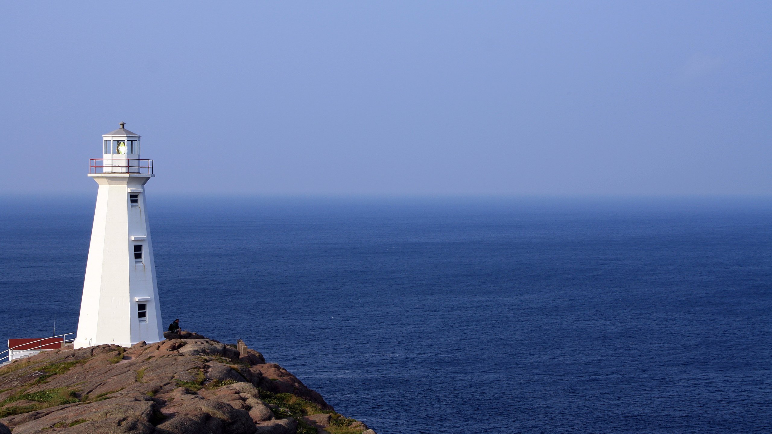 风景,海洋天堂,灯塔,大海,海洋