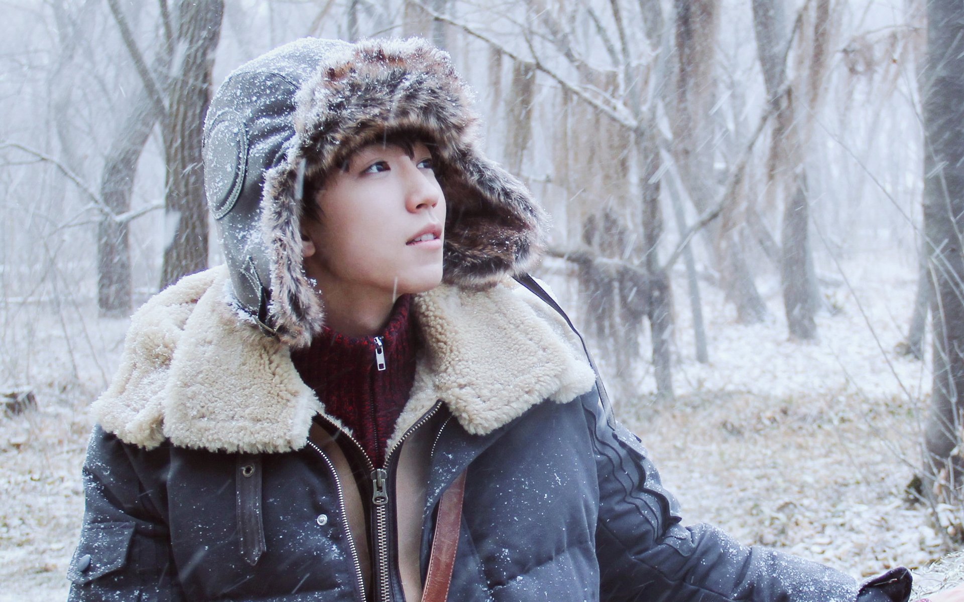 明星风尚,王俊凯