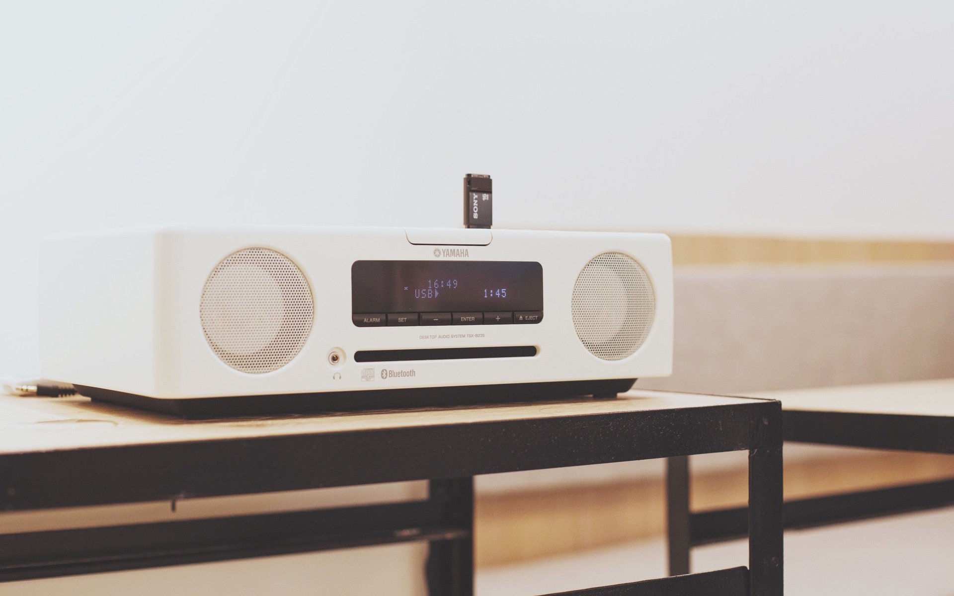 小清新,静物,家居,音响