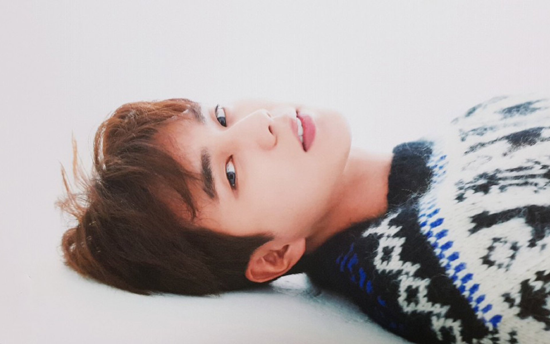 明星风尚,俞承豪