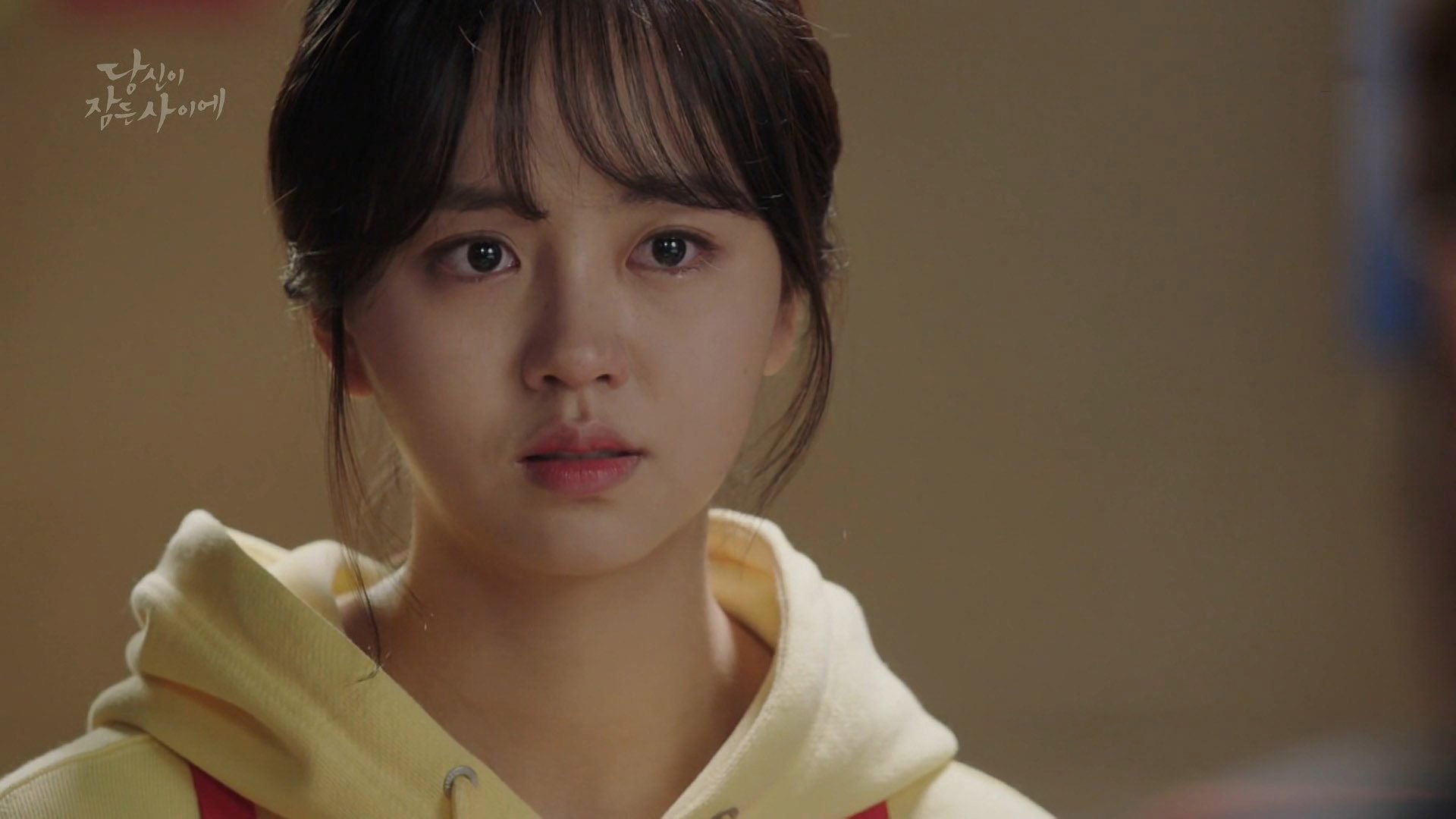 影视剧照,当你沉睡时,金所炫