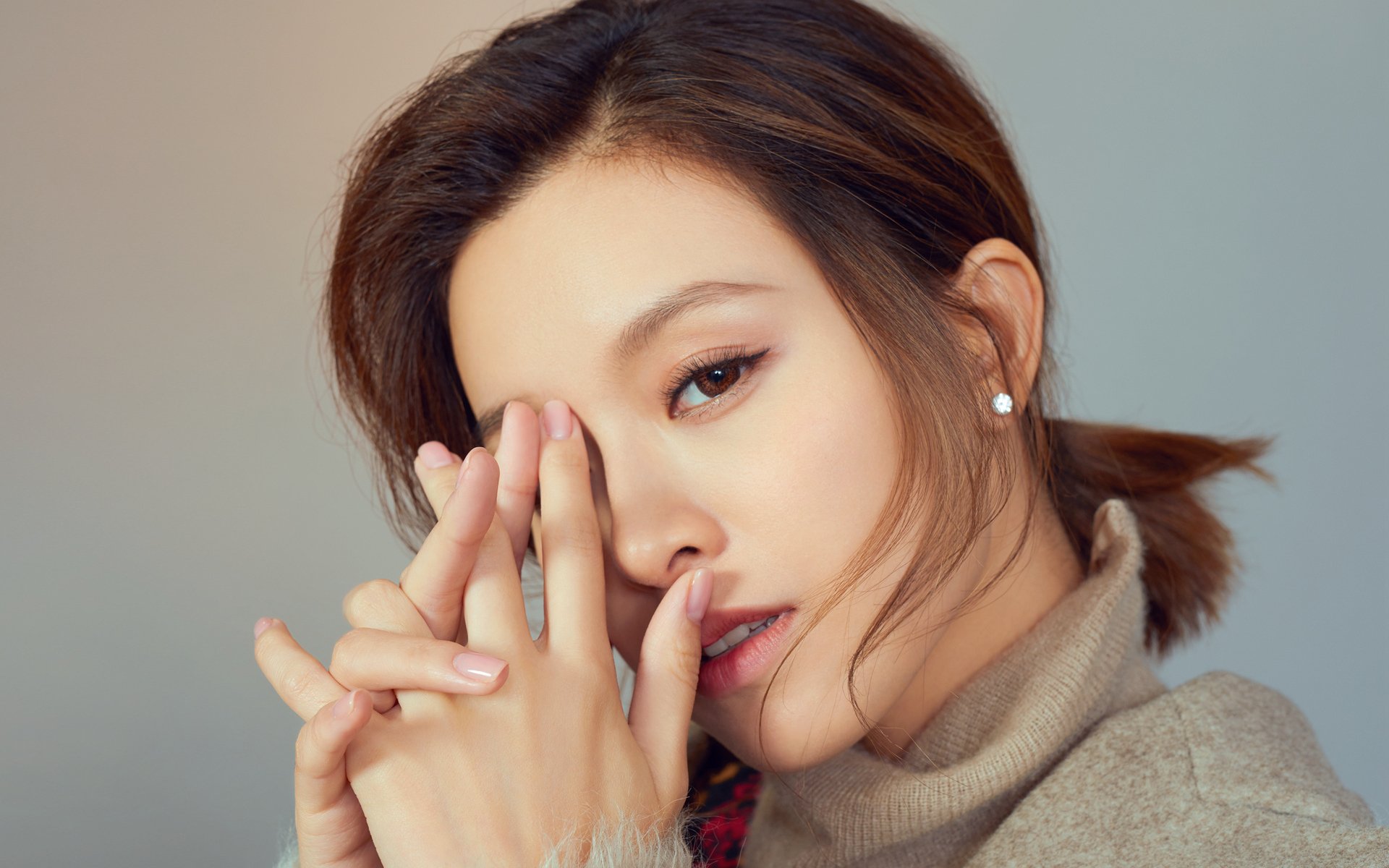 港台明星,文咏珊