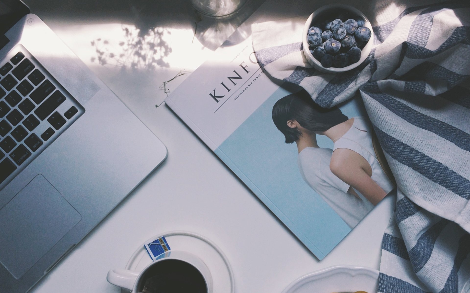 小清新,家居,日系,电脑