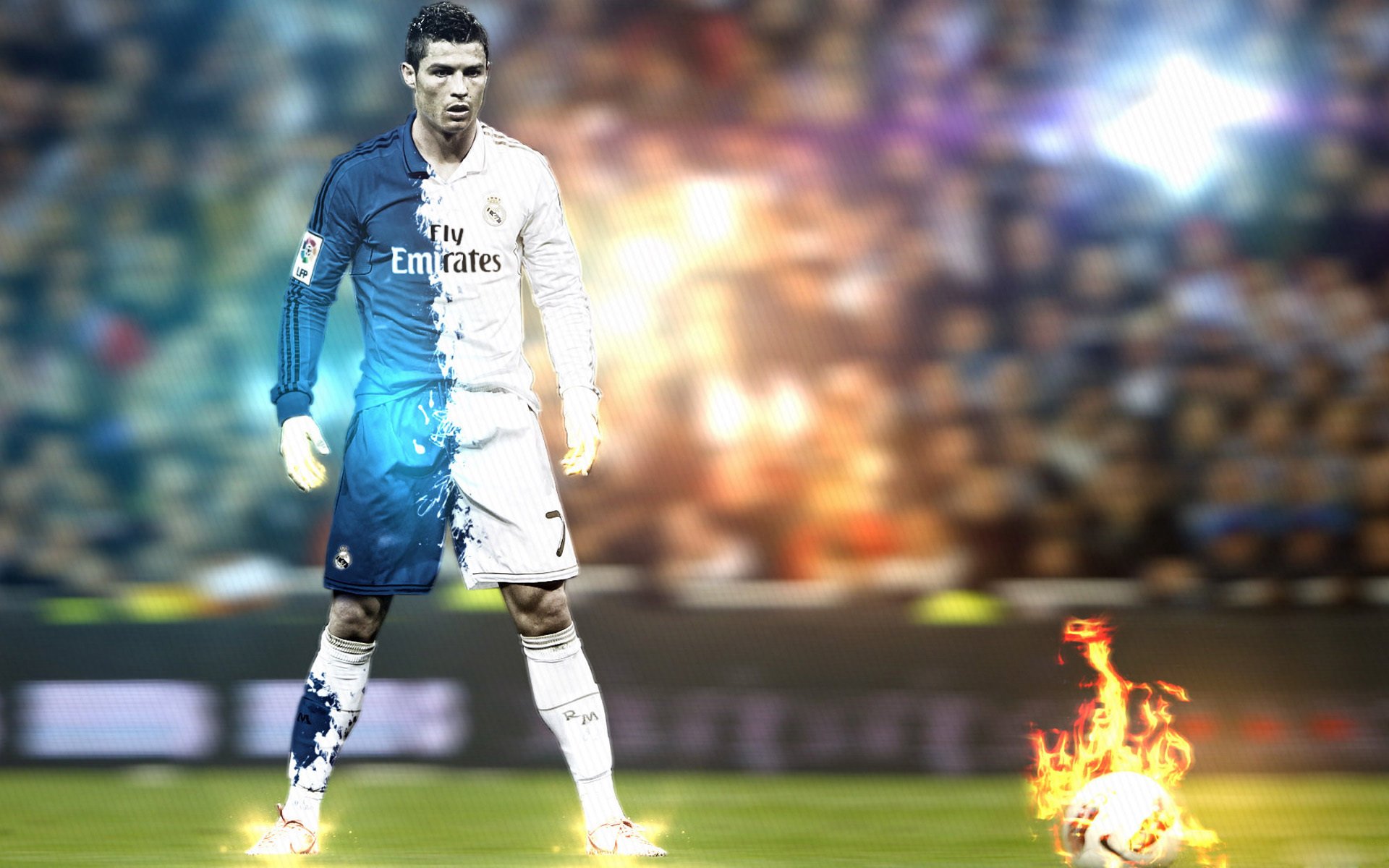 体育,足球,C罗,皇马