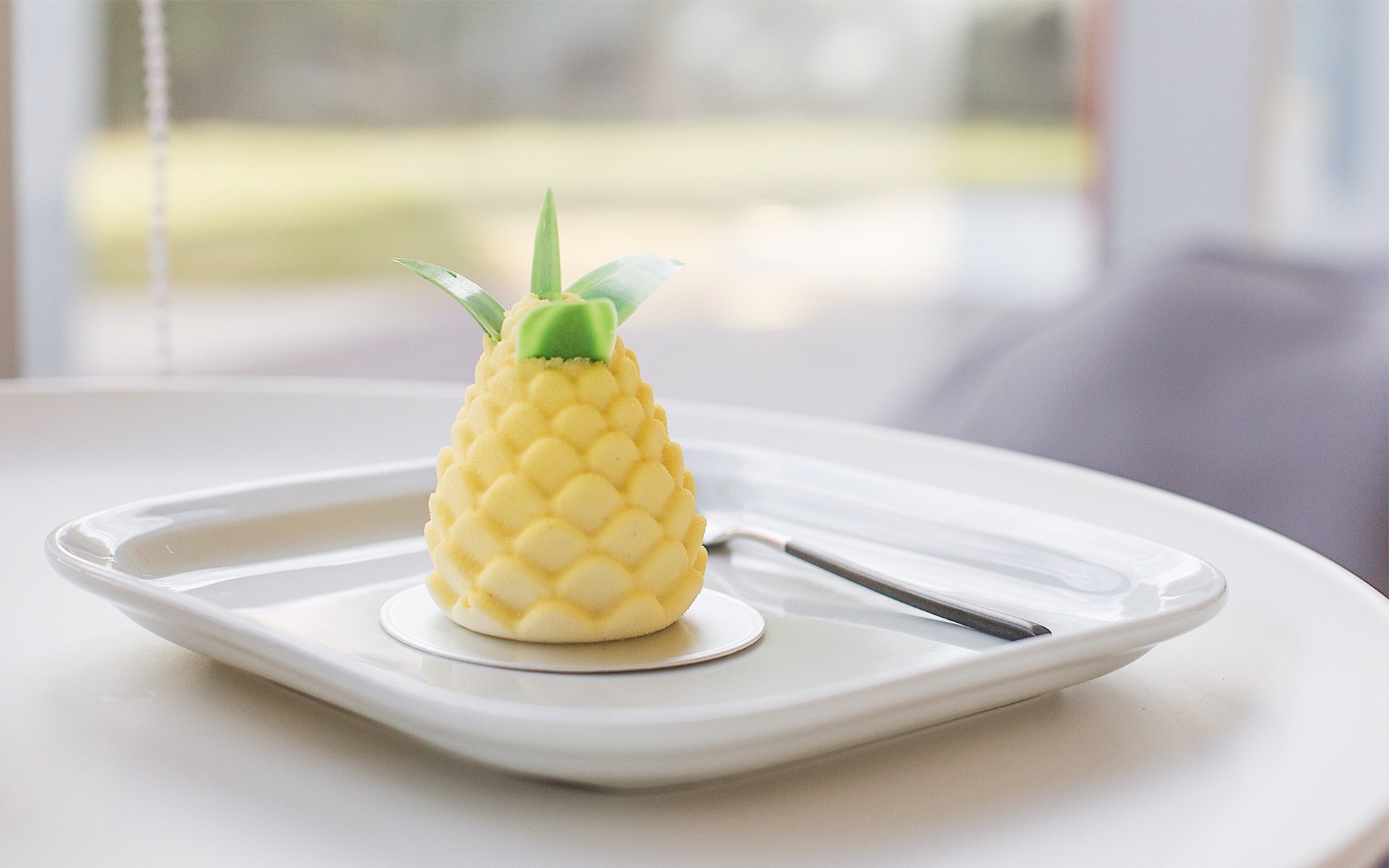 小清新,温馨一刻