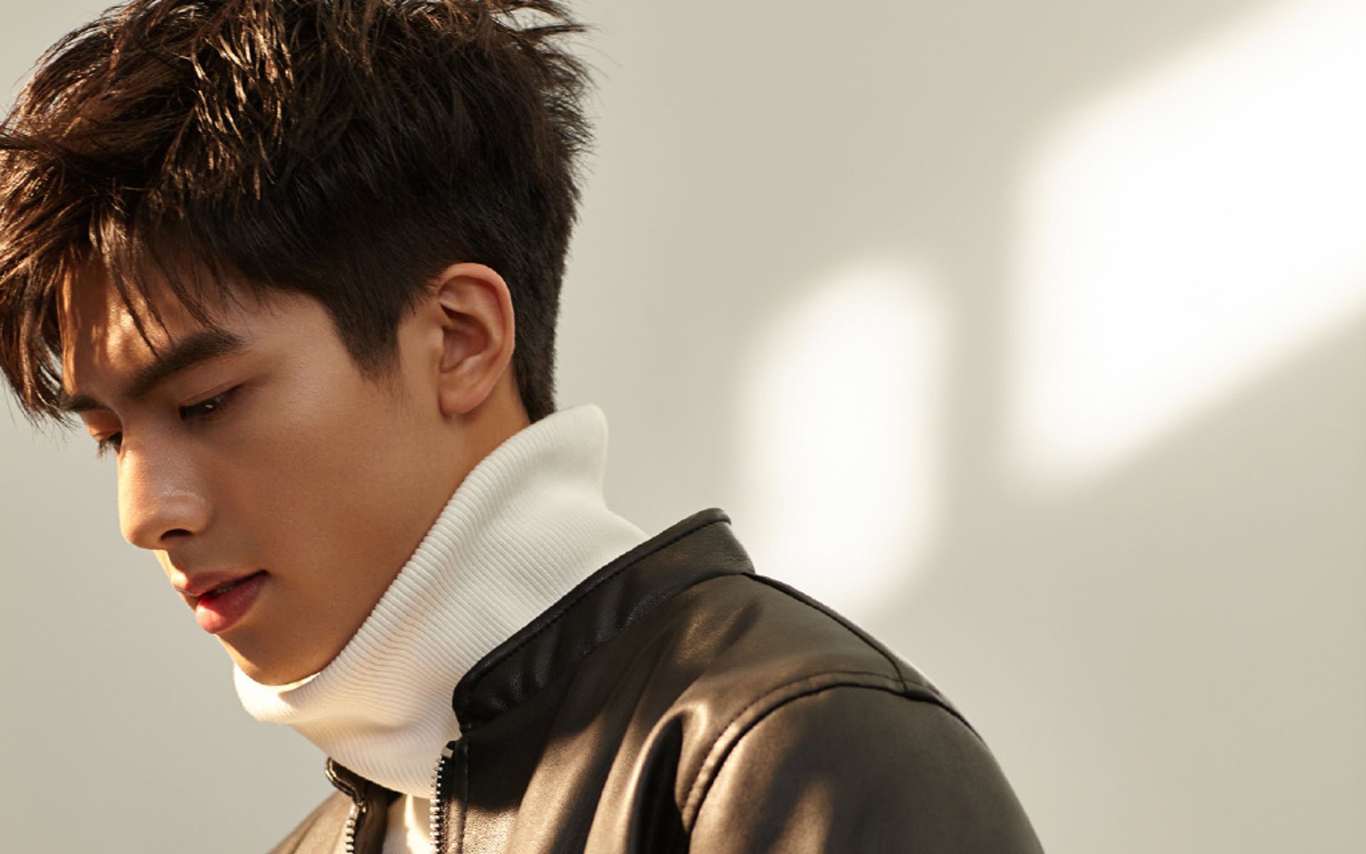 明星风尚,宋威龙