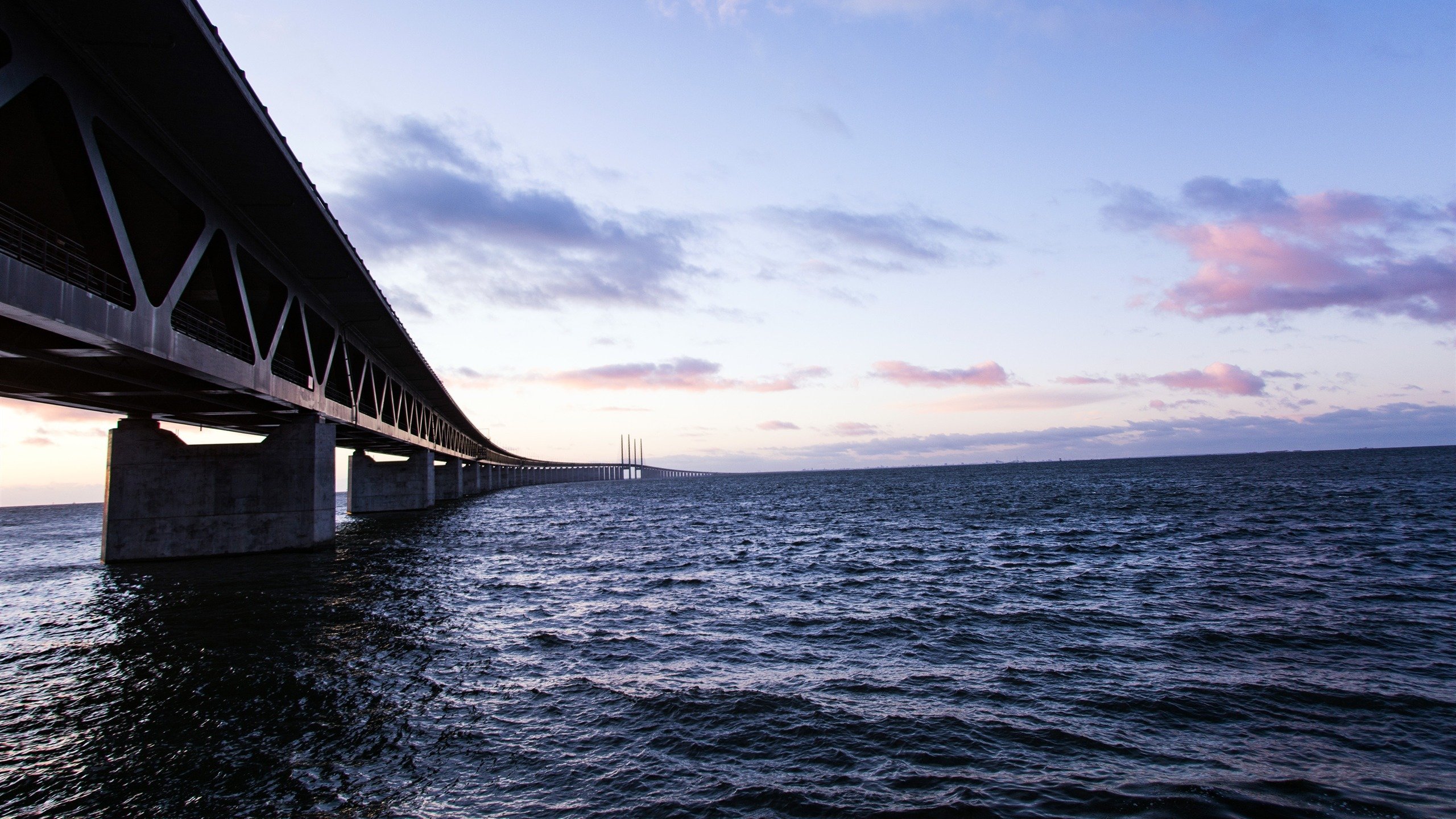 风景,海洋天堂,大海