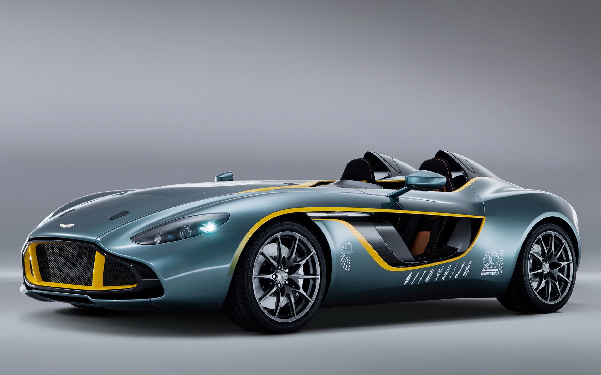 汽车,跑车,阿斯顿马丁