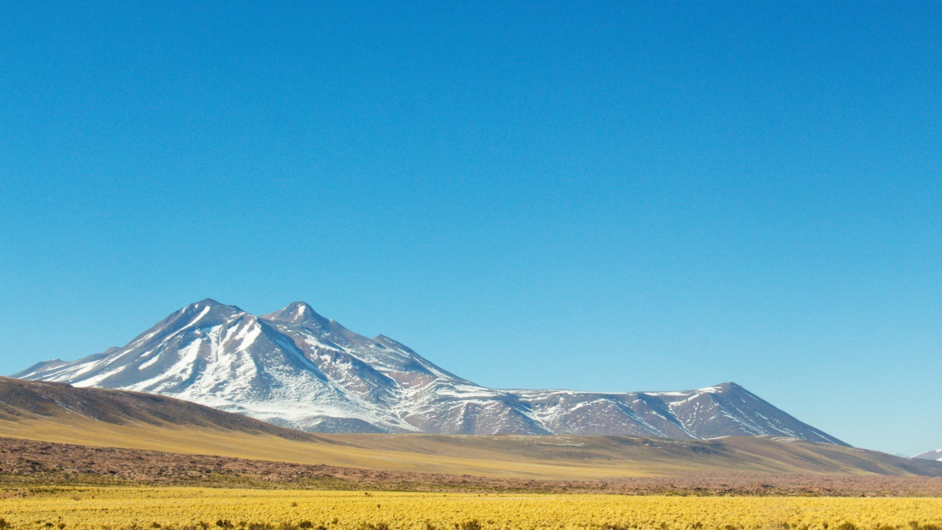 风景,自然风光,草地,远山,山峰