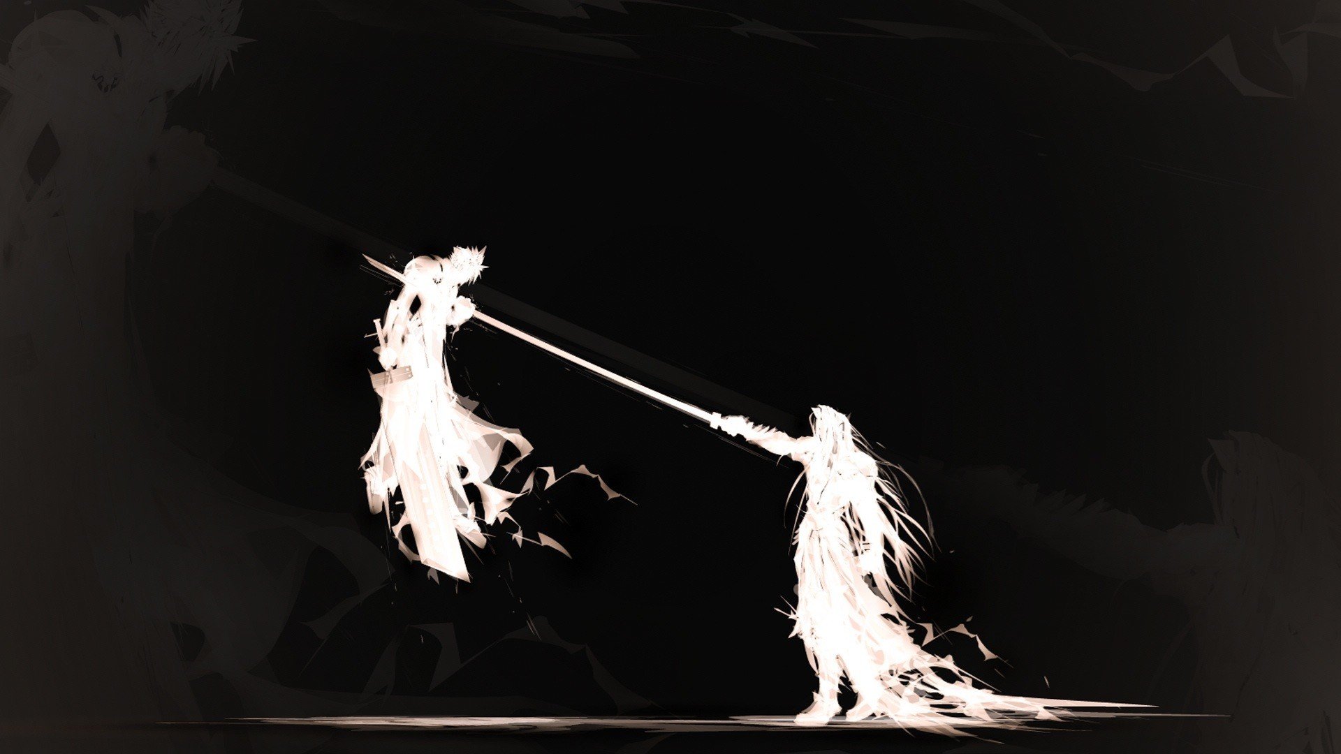 游戏,单机,最终幻想