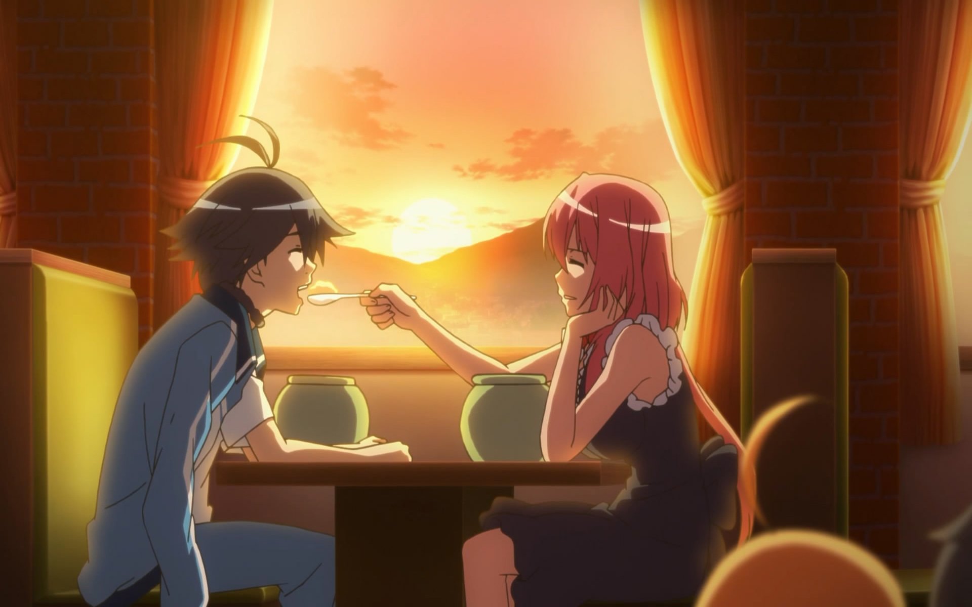 动漫,国漫,狐妖小红娘