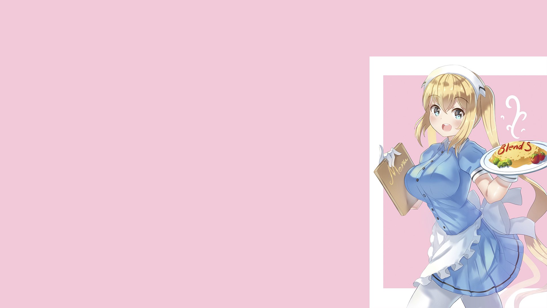 动漫,调教咖啡厅