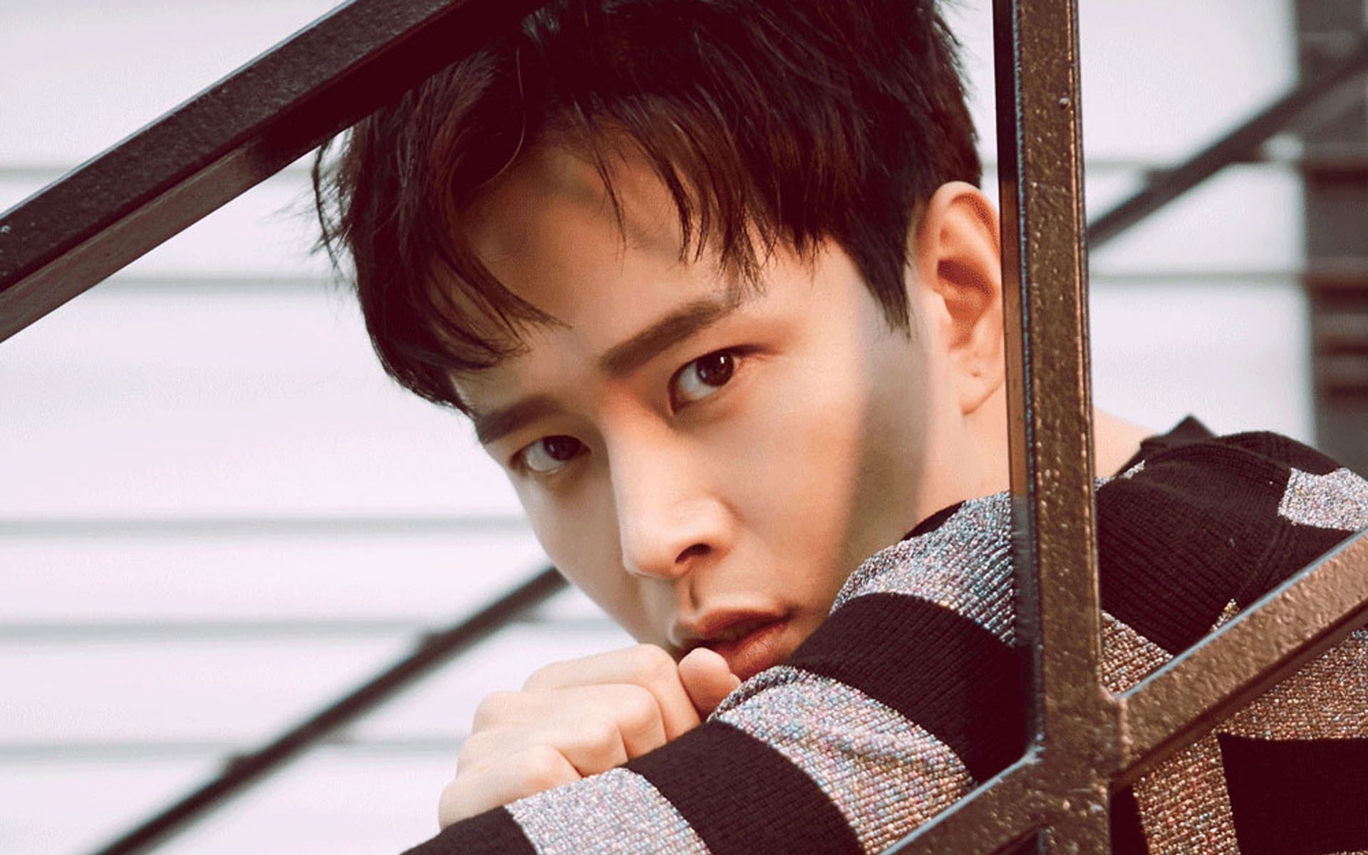 内地明星,黄宥明