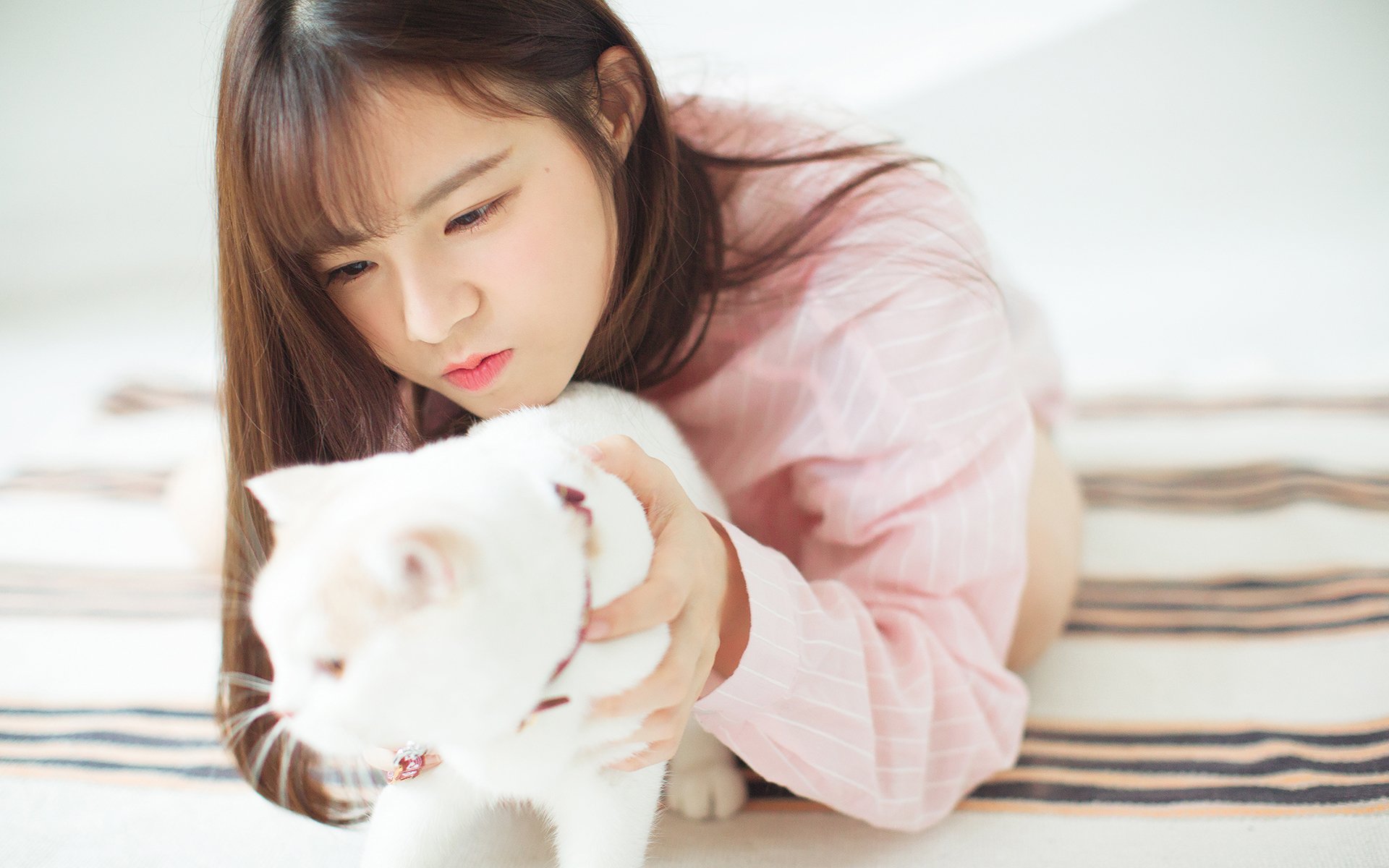 美女,清纯,可爱