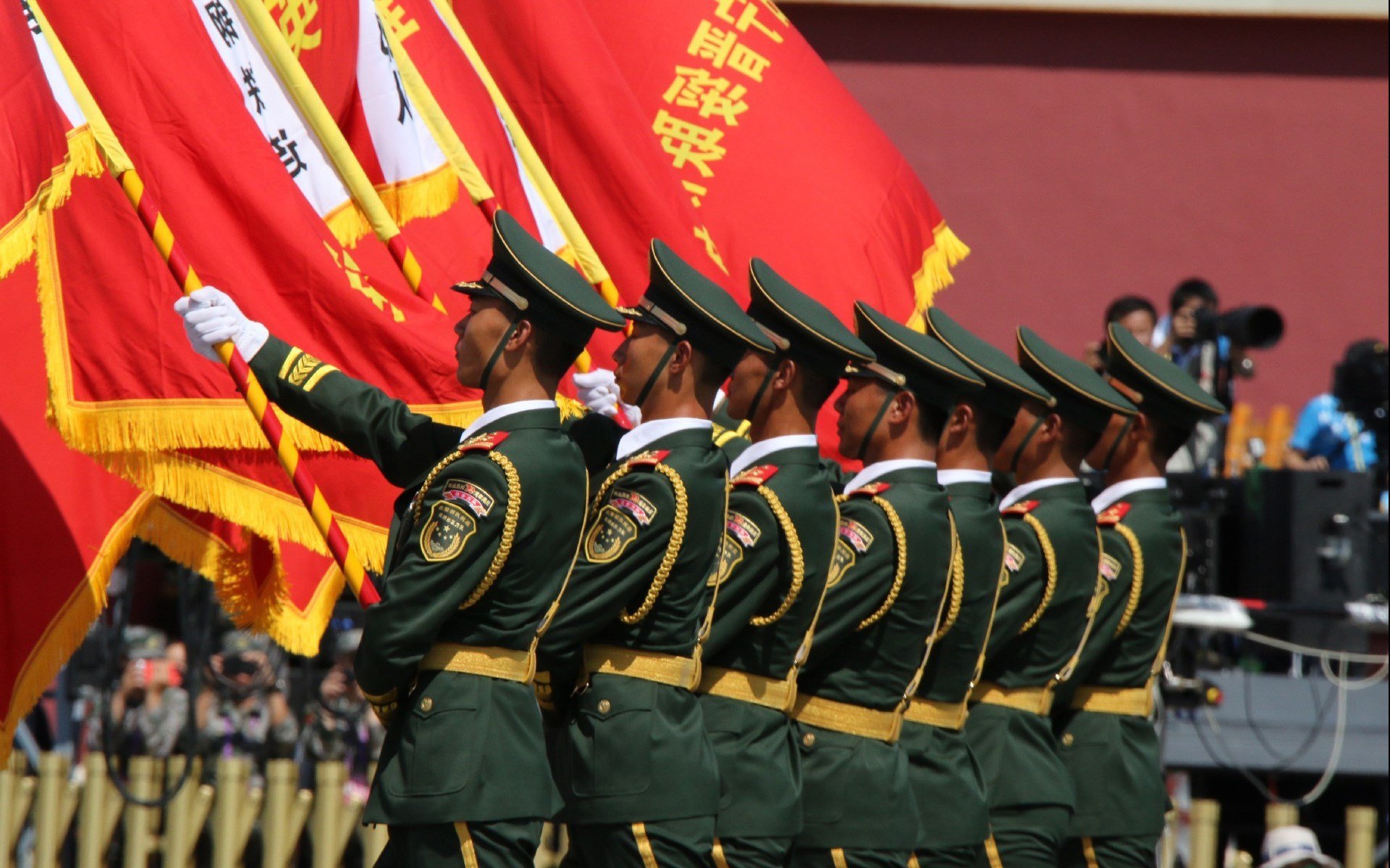 军事,阅兵,抗战胜利