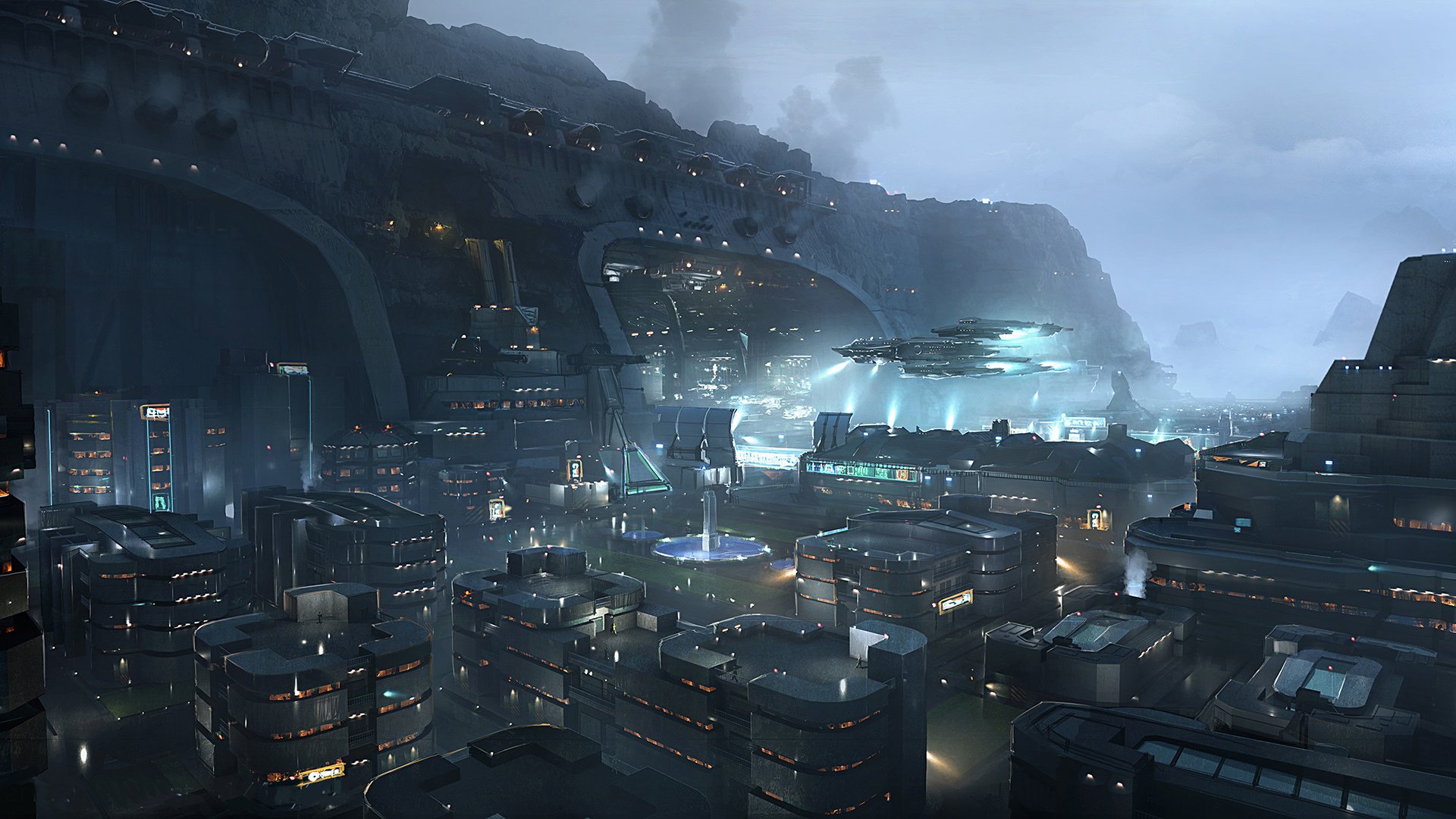 游戏,单机游戏,星际公民