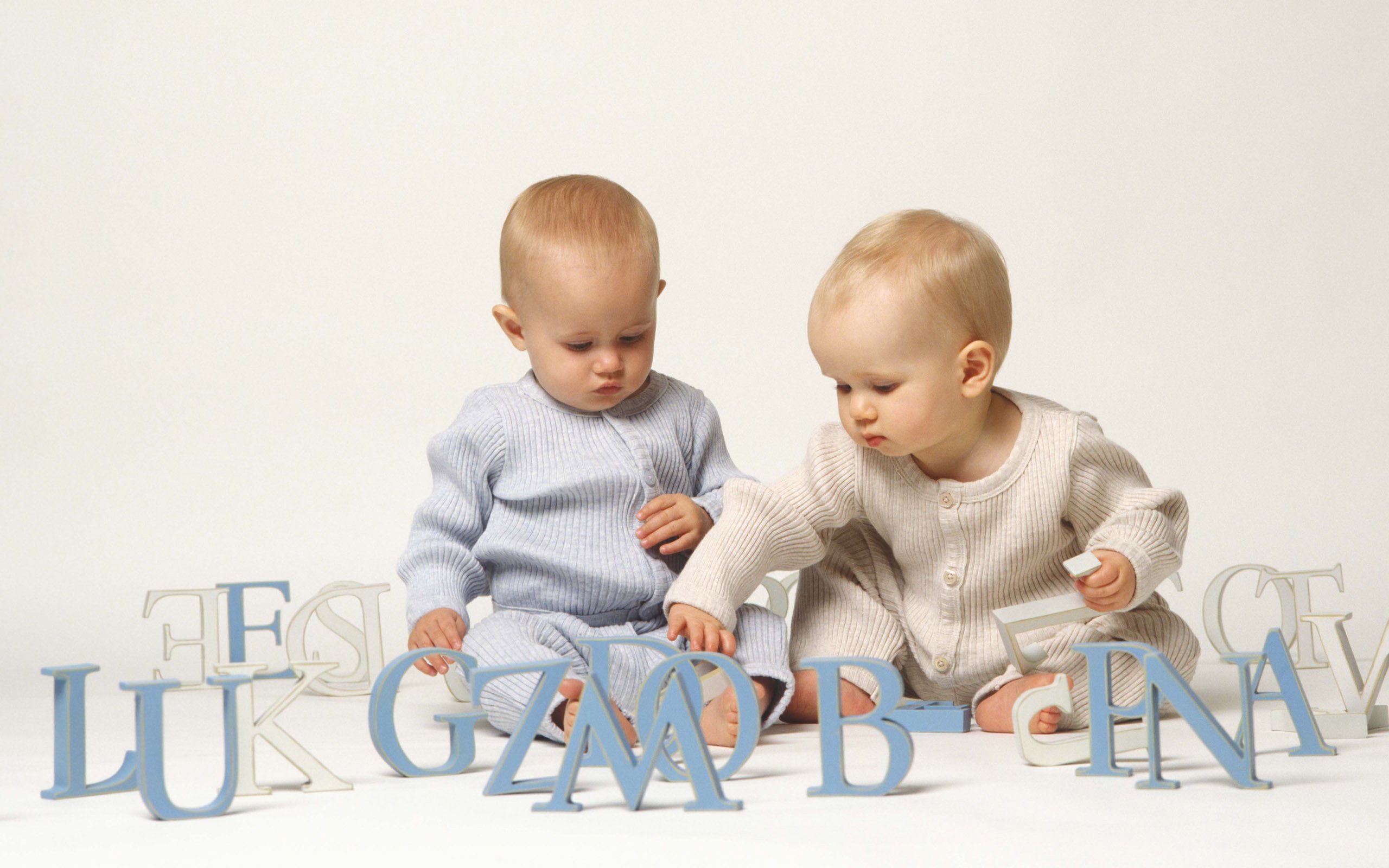 baby,可爱,宝宝,字母