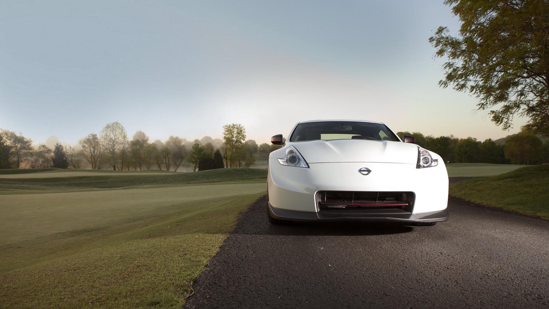 汽车,跑车,日产