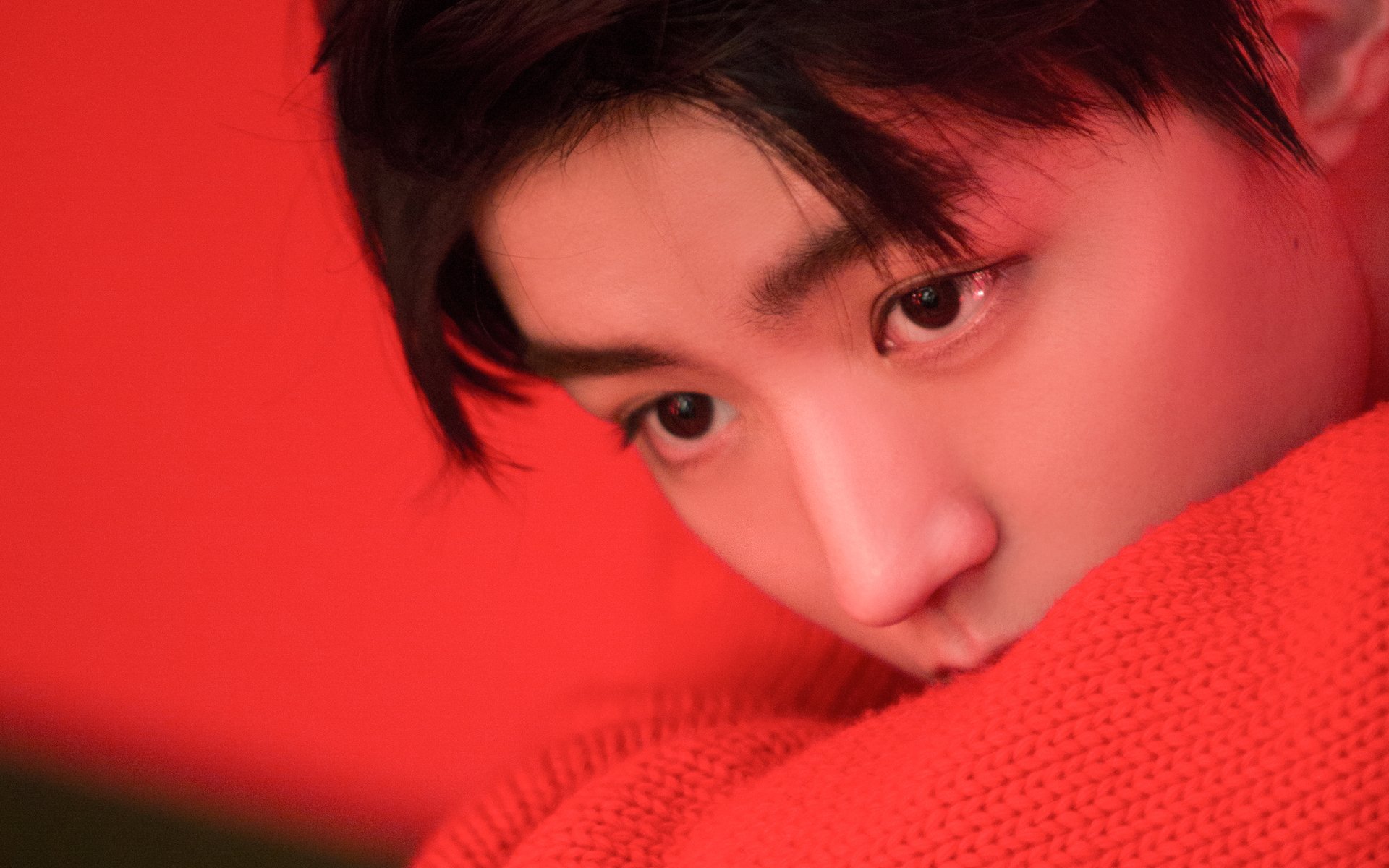 明星,tfboys,王俊凯