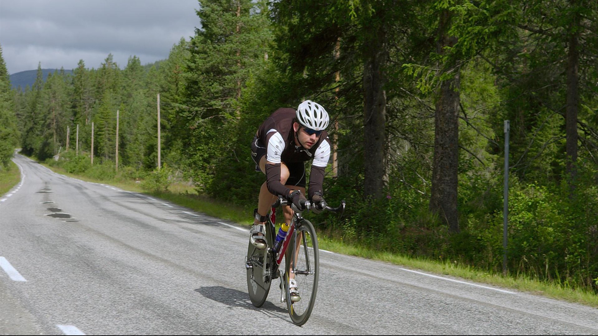 体育,环法,自行车