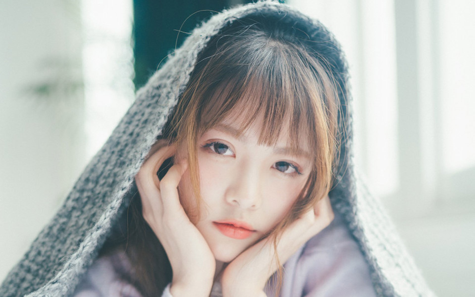 美女,清纯,可爱