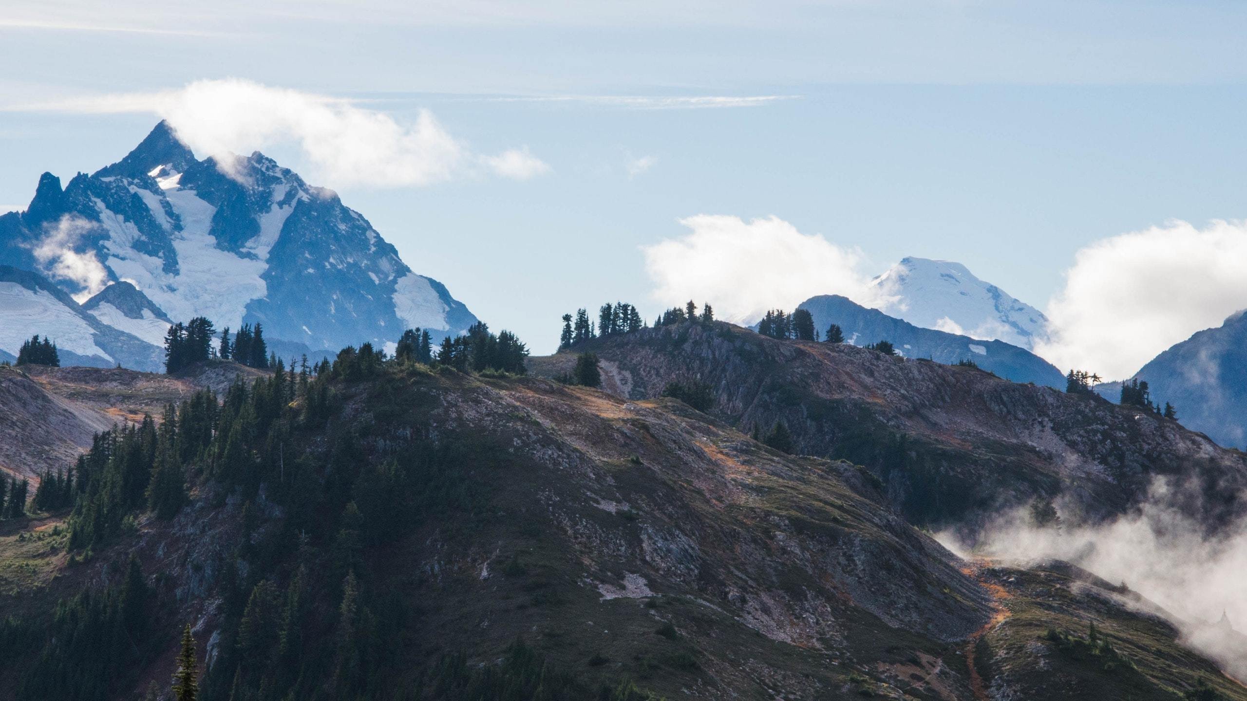 风景,自然风光,山川,山峰