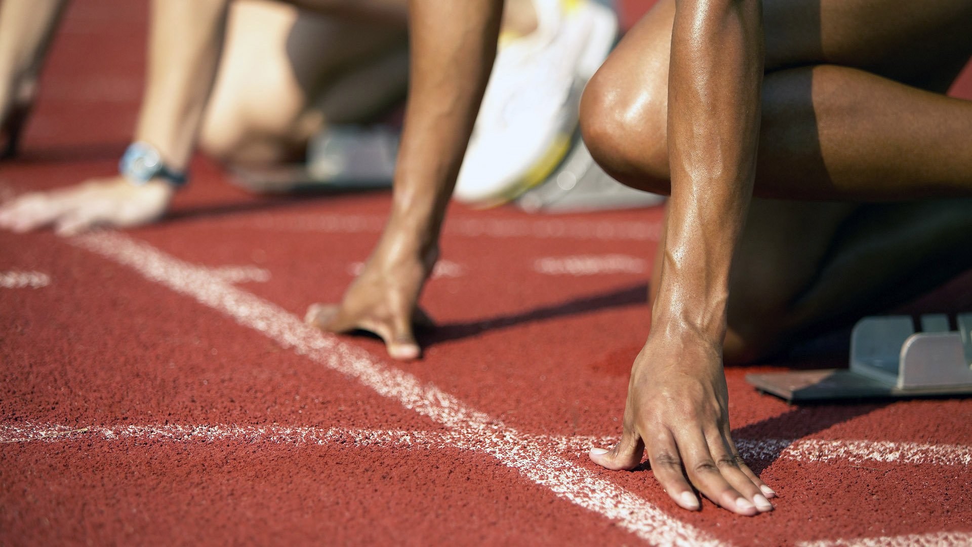 体育,田径,赛跑