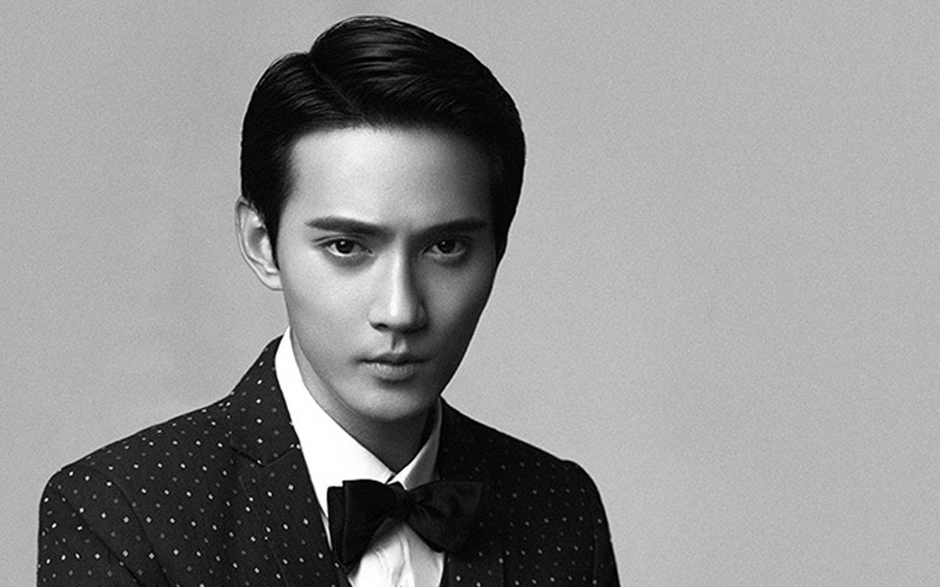 明星风尚,徐正溪