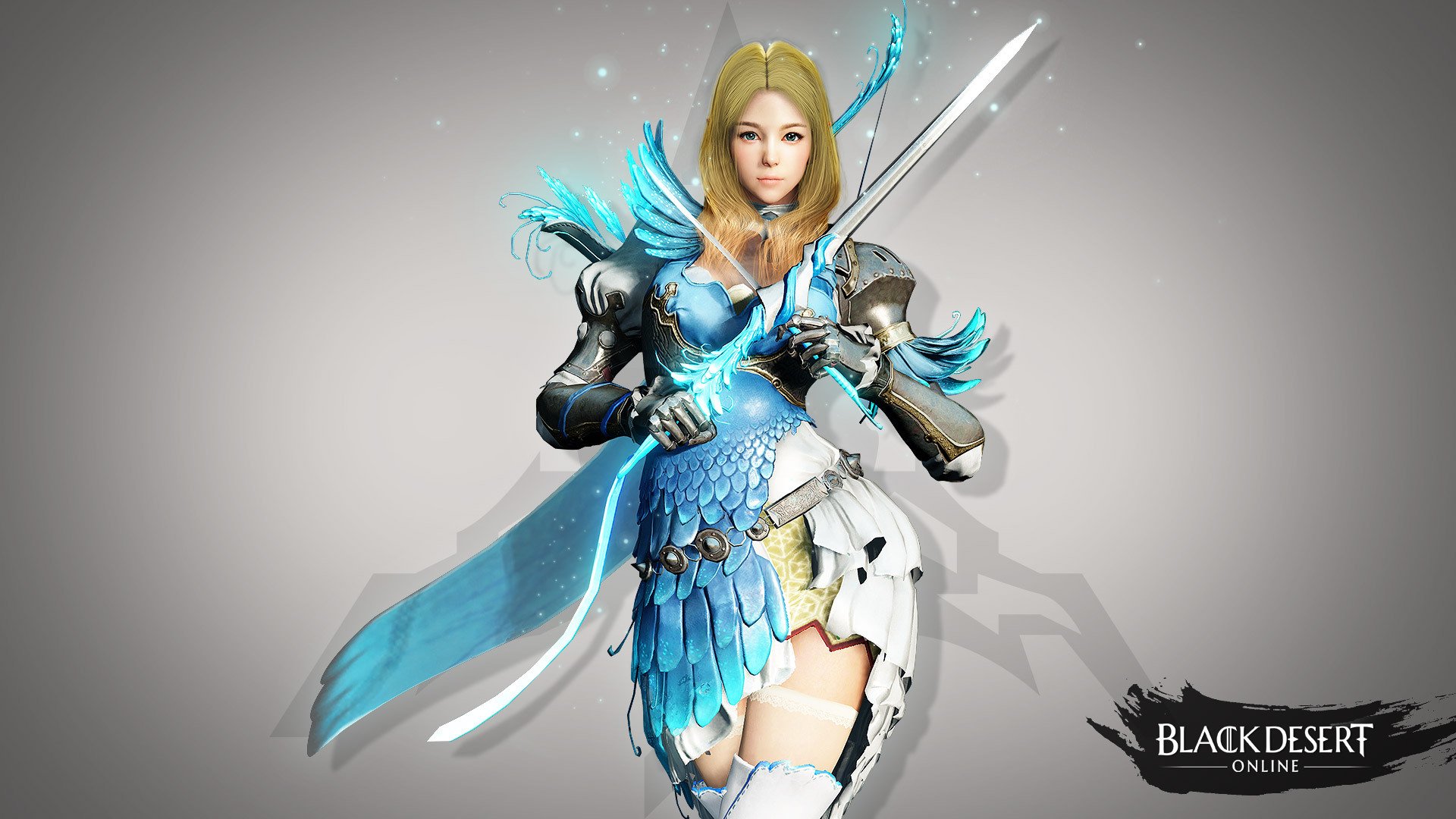 游戏,黑色沙漠,热门网游