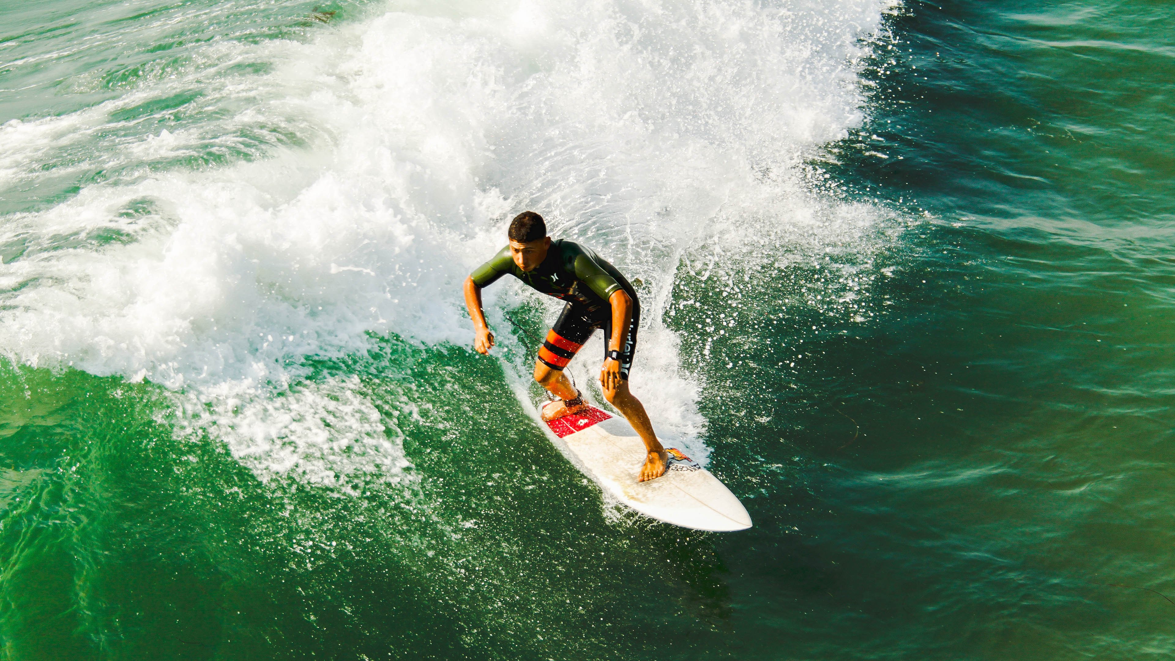 体育,冲浪,极限运动
