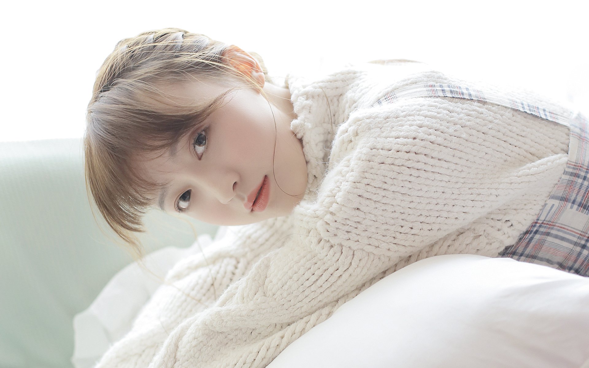 美女,清纯,可爱